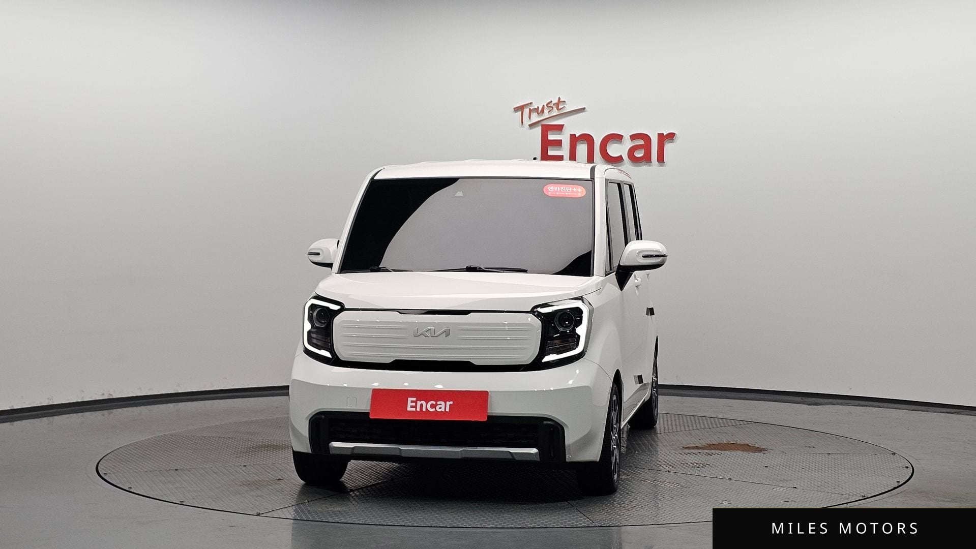 Kia RAY 2024 — миниатюра 2