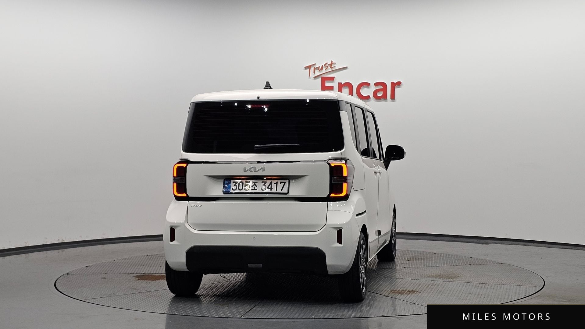 Kia RAY 2024 — миниатюра 3