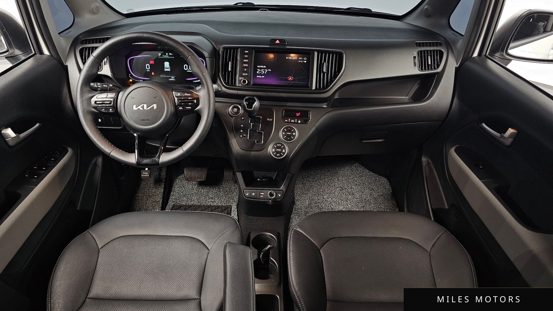 Kia RAY 2024 — миниатюра 9