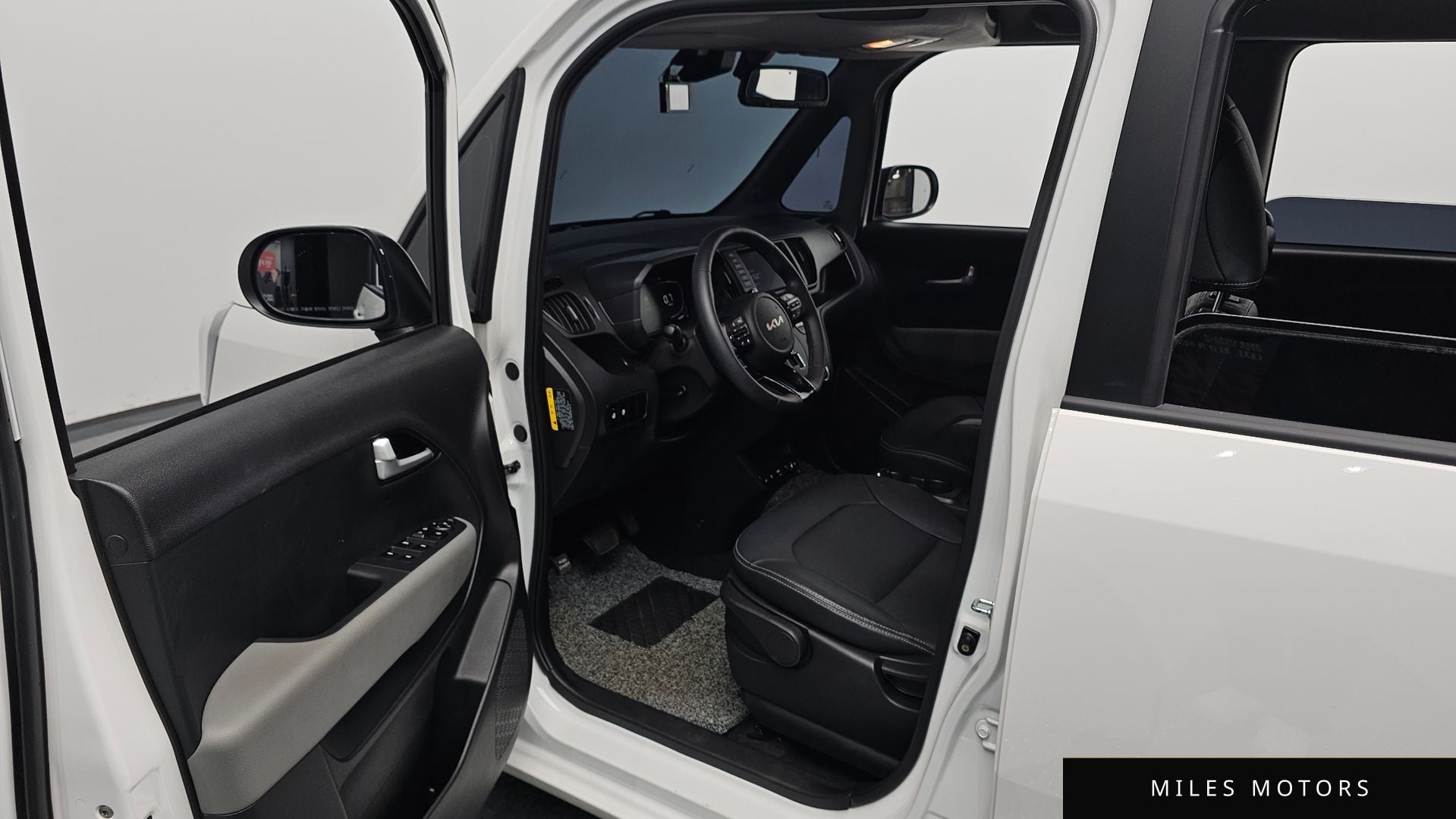 Kia RAY 2024 — миниатюра 12