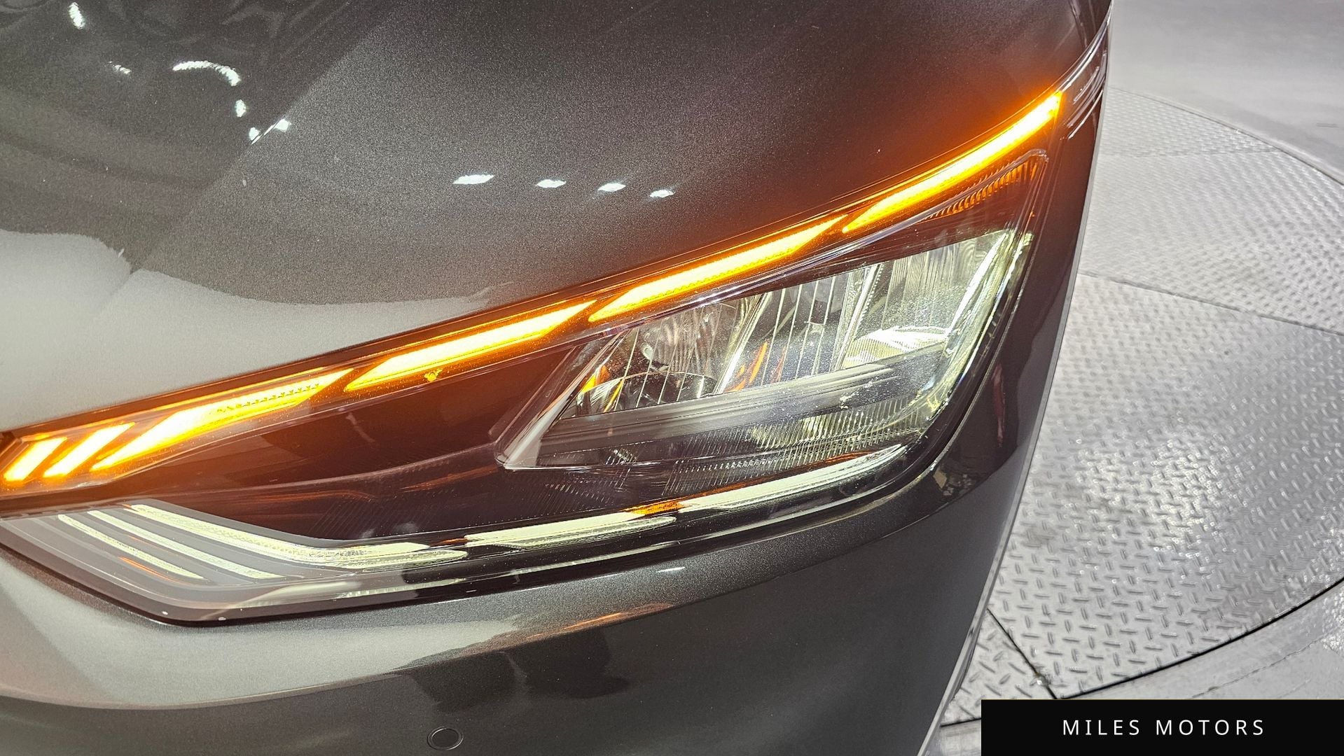 Kia EV6 2022 — миниатюра 8
