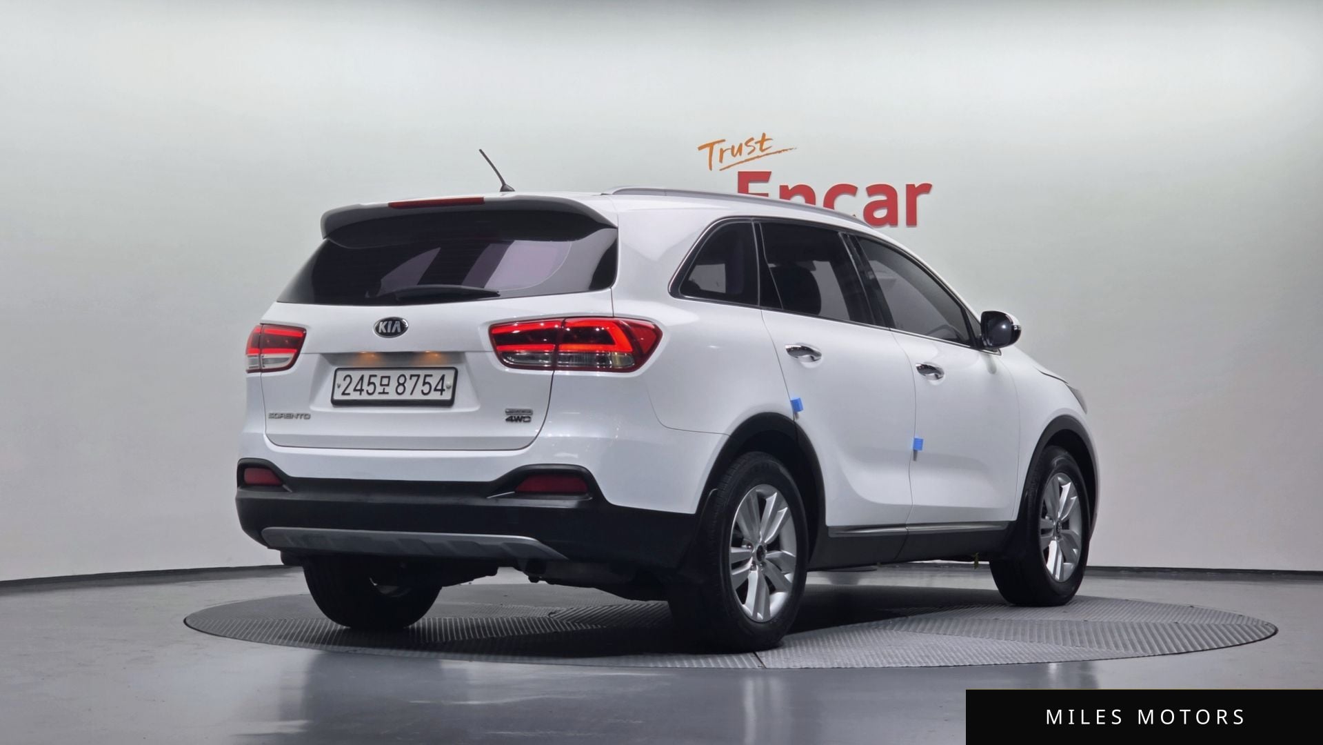 Kia Sorento 2016 — миниатюра 2