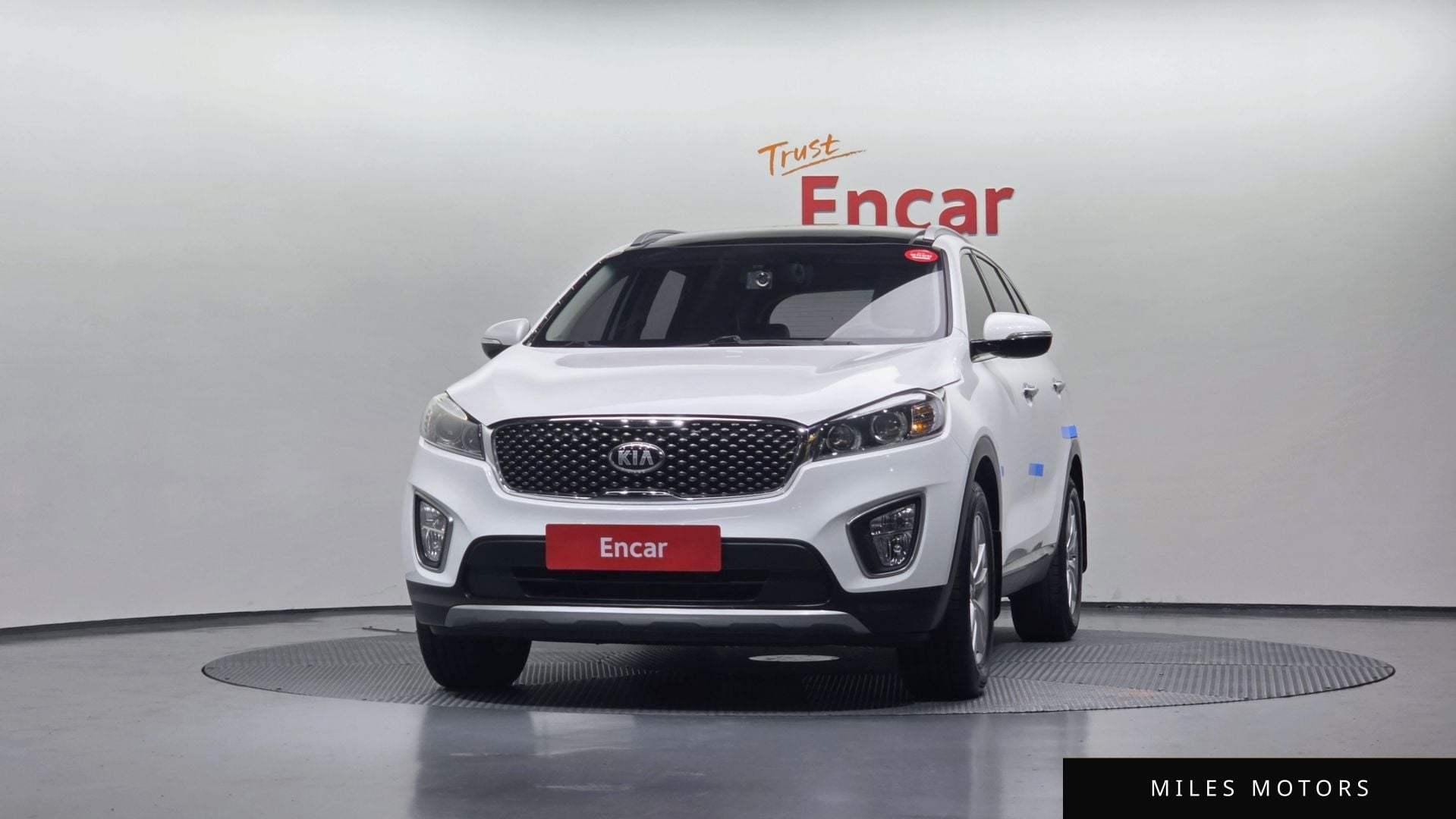 Kia Sorento 2016 — миниатюра 3