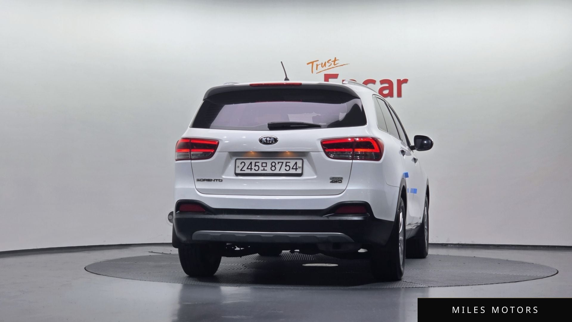 Kia Sorento 2016 — миниатюра 4