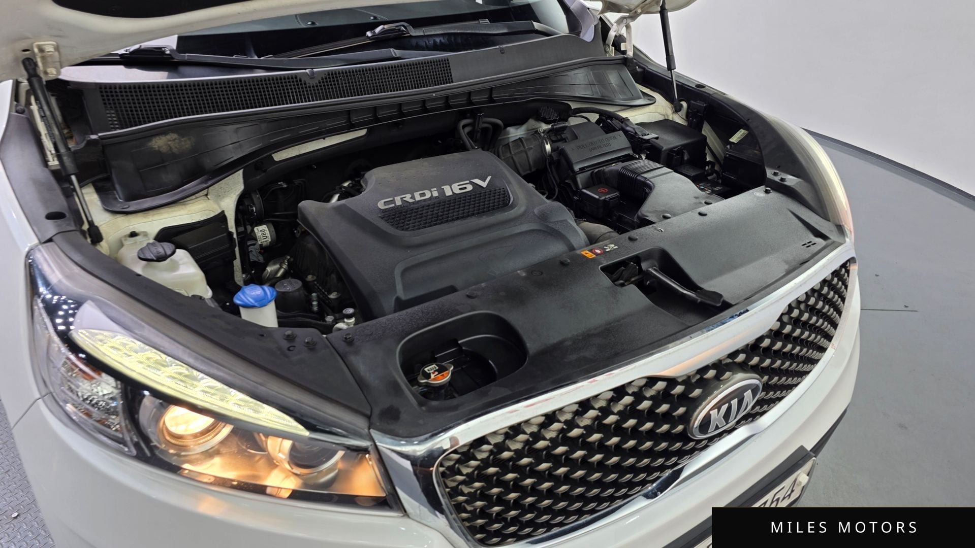 Kia Sorento 2016 — миниатюра 6