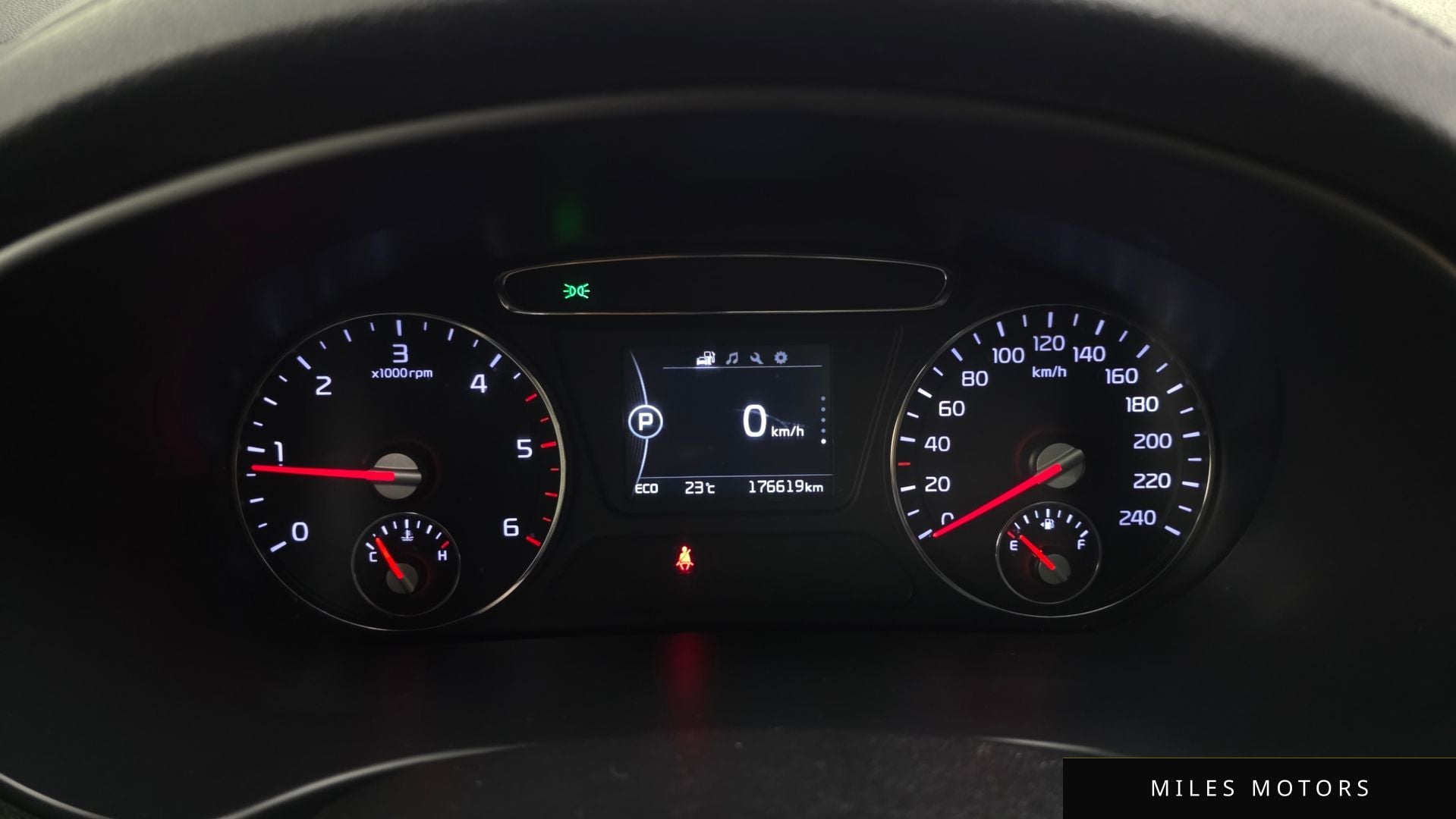Kia Sorento 2016 — миниатюра 11