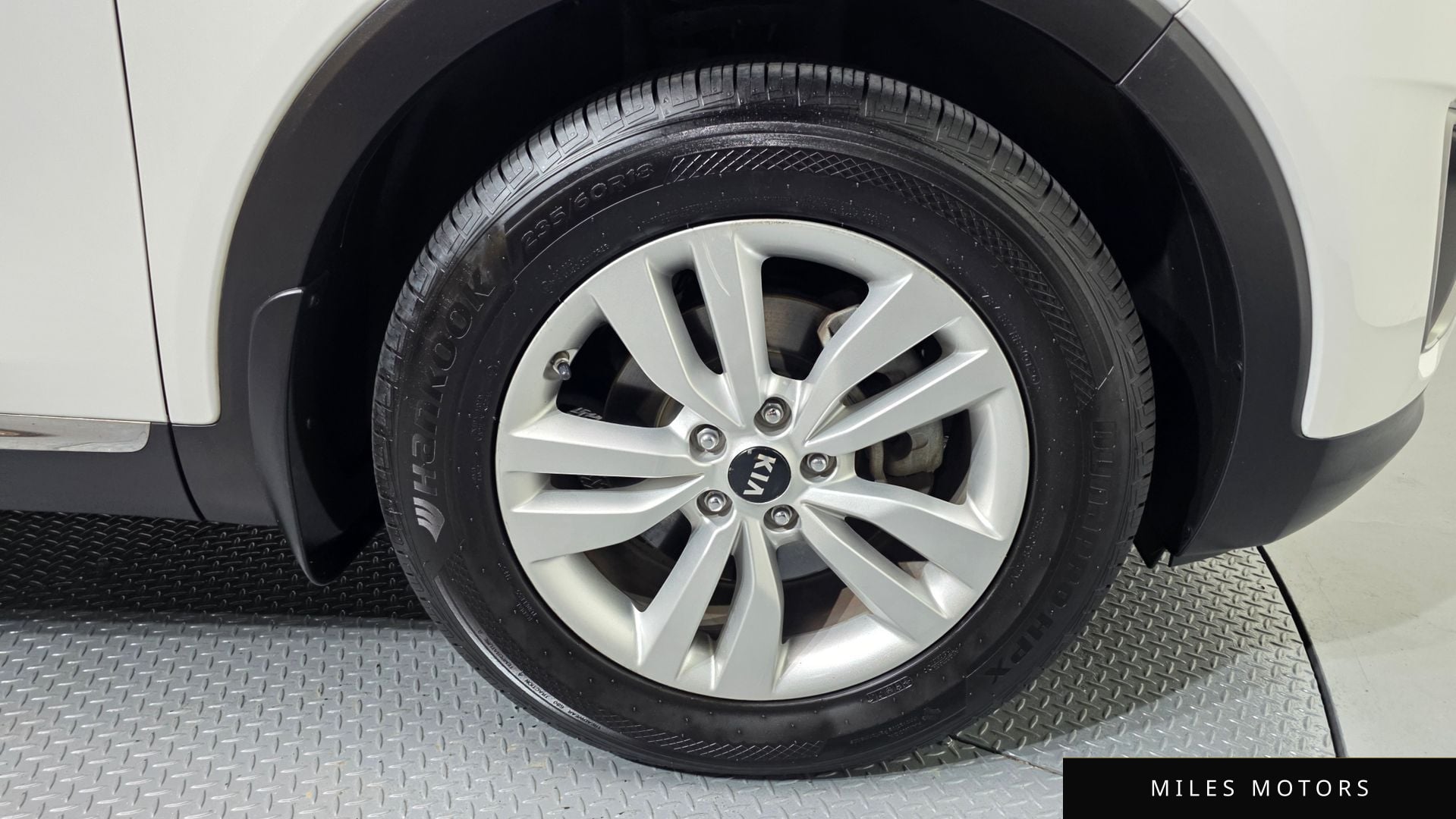 Kia Sorento 2016 — миниатюра 7