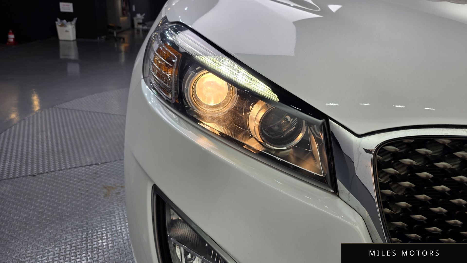 Kia Sorento 2016 — миниатюра 8