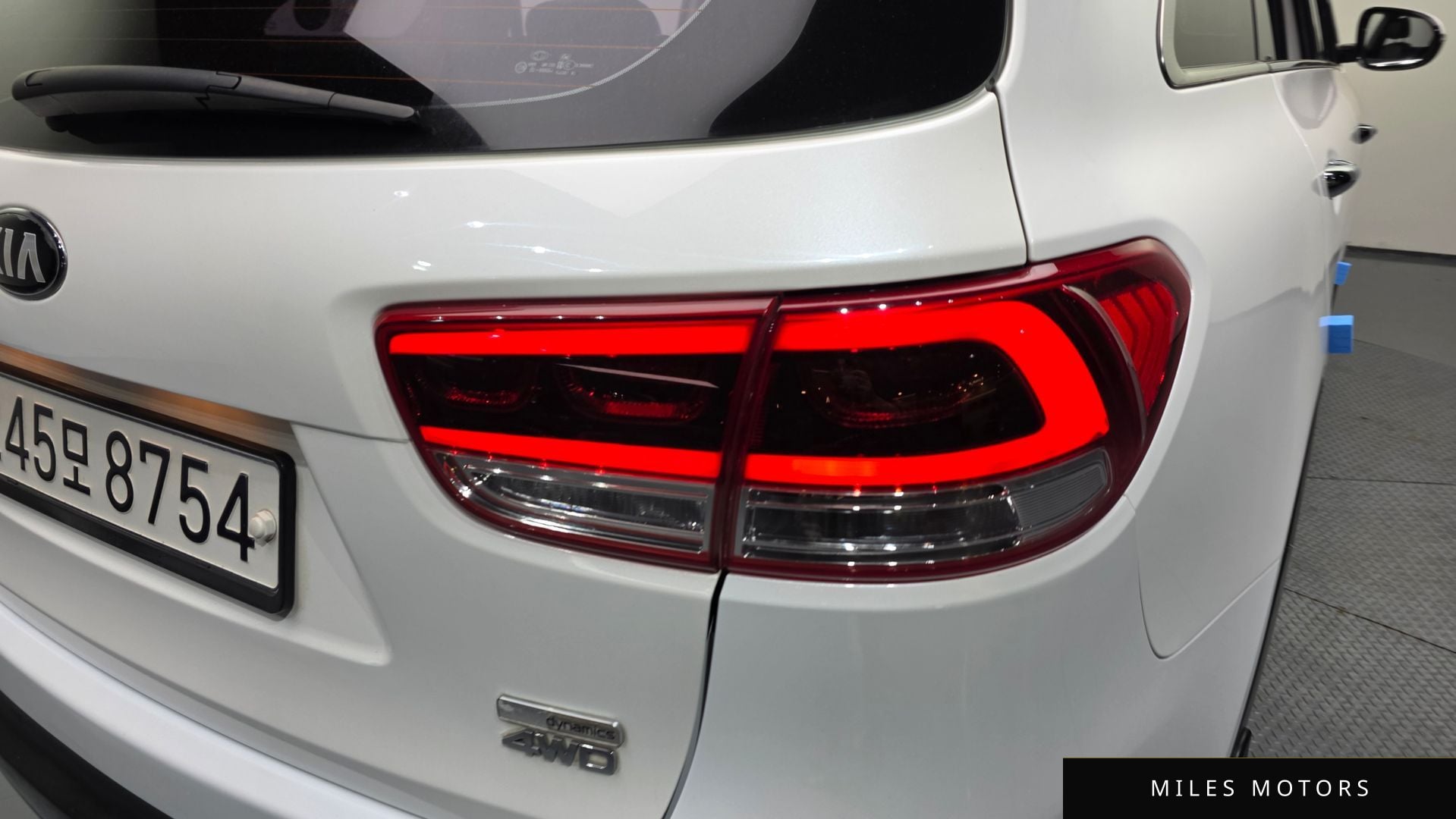Kia Sorento 2016 — миниатюра 9