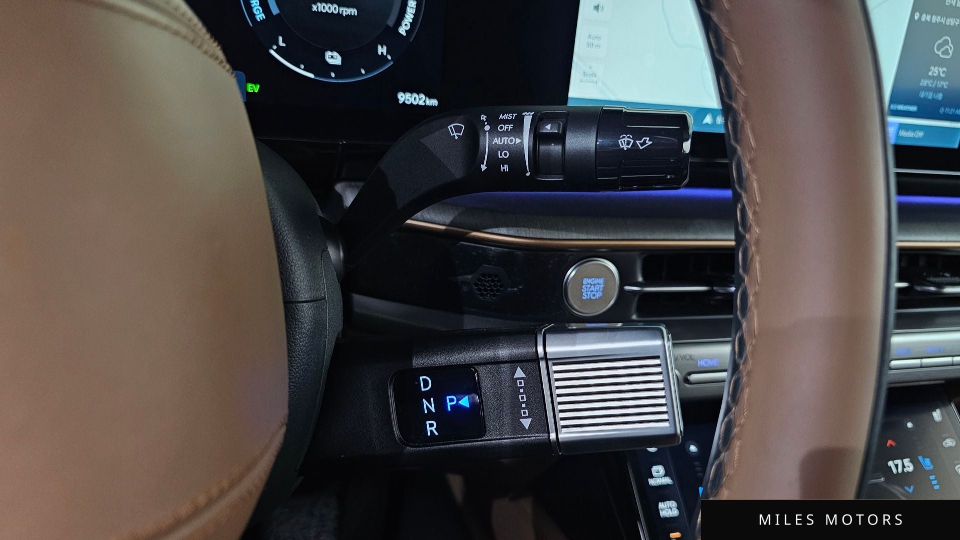 Hyundai Grandeur 2023 — миниатюра 12