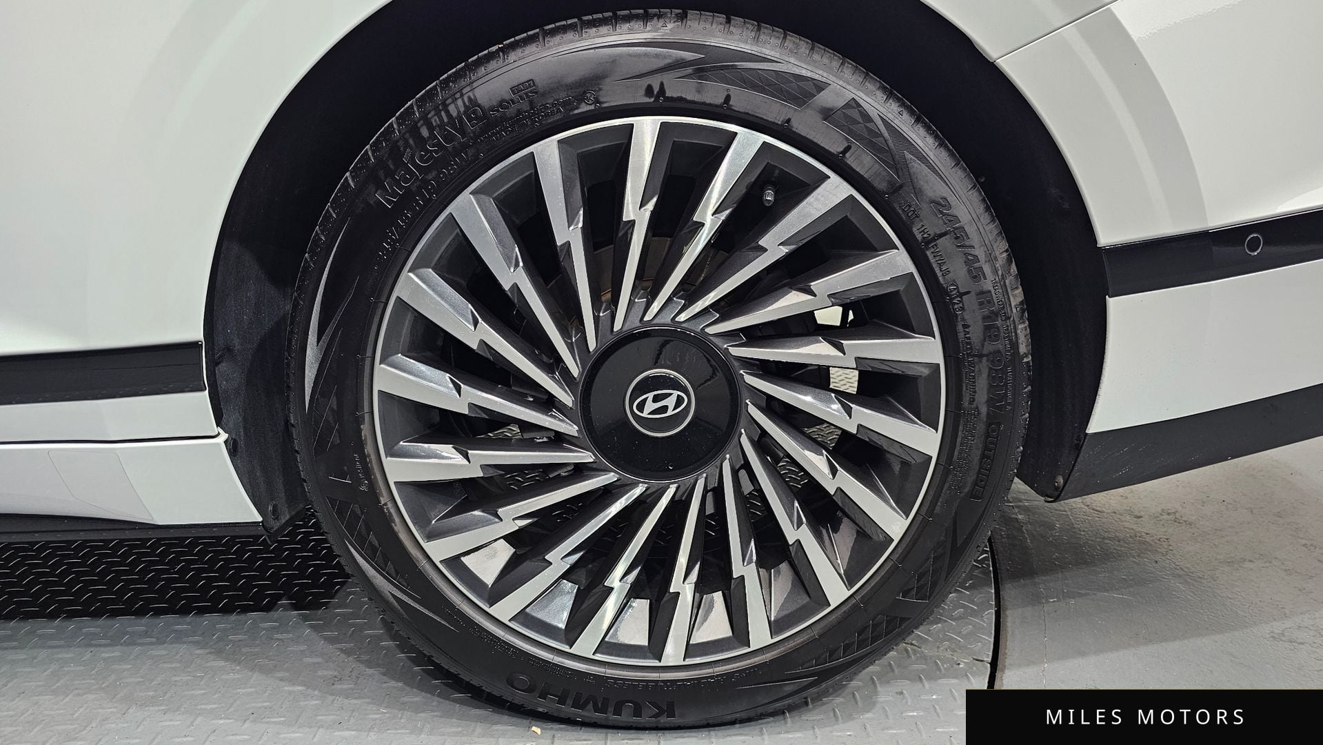 Hyundai Grandeur 2023 — миниатюра 7