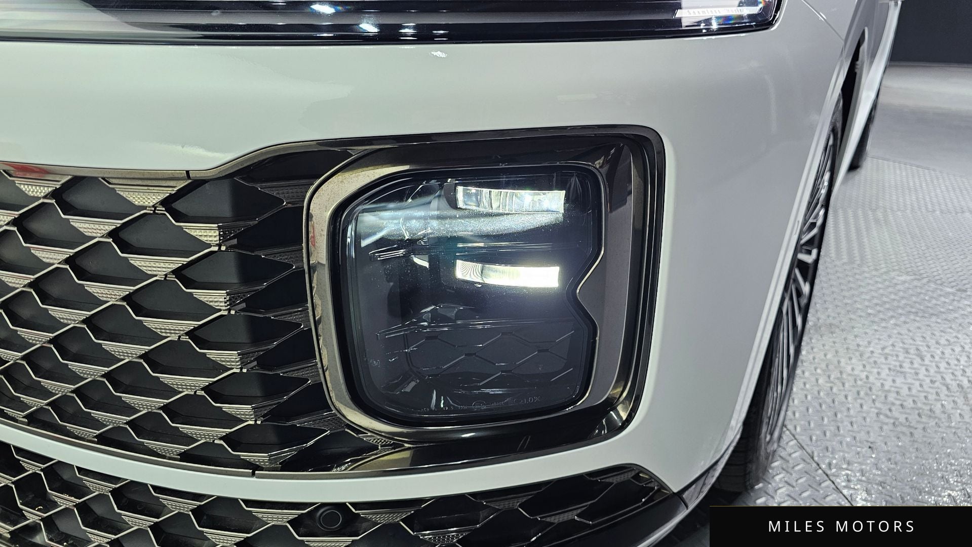 Hyundai Grandeur 2023 — миниатюра 8
