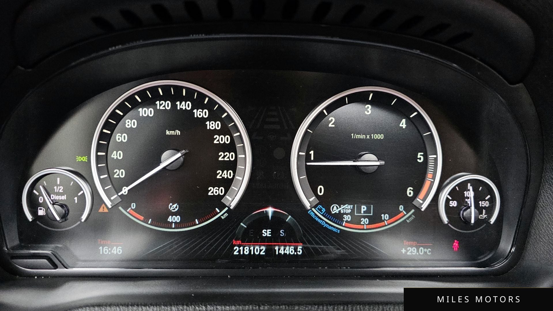 BMW X4 (F26) 2017 — миниатюра 8