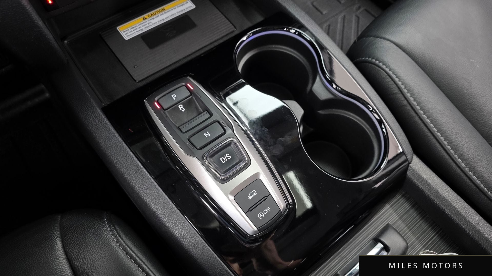 Honda Pilot 2019 — миниатюра 9
