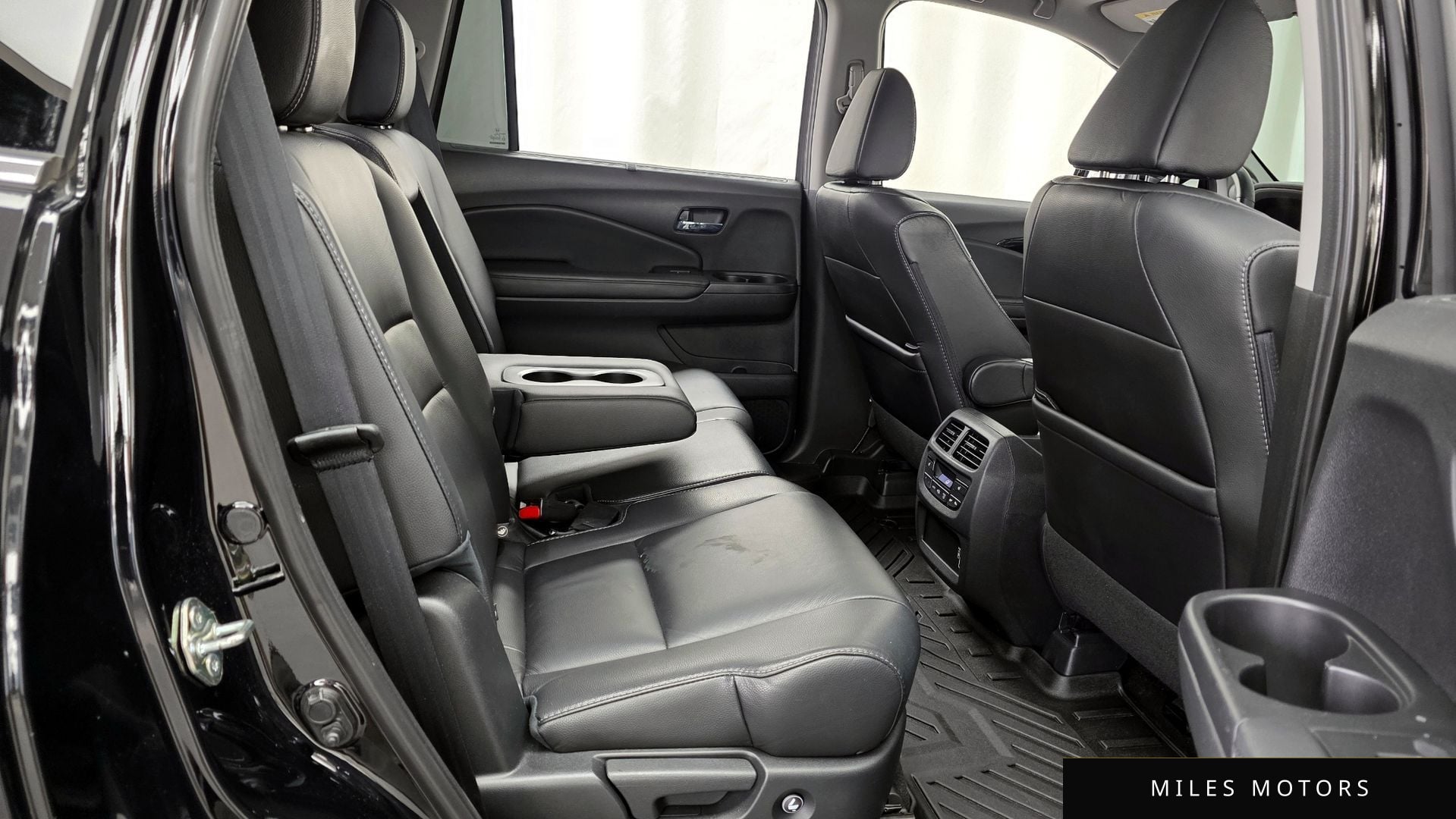 Honda Pilot 2019 — миниатюра 12