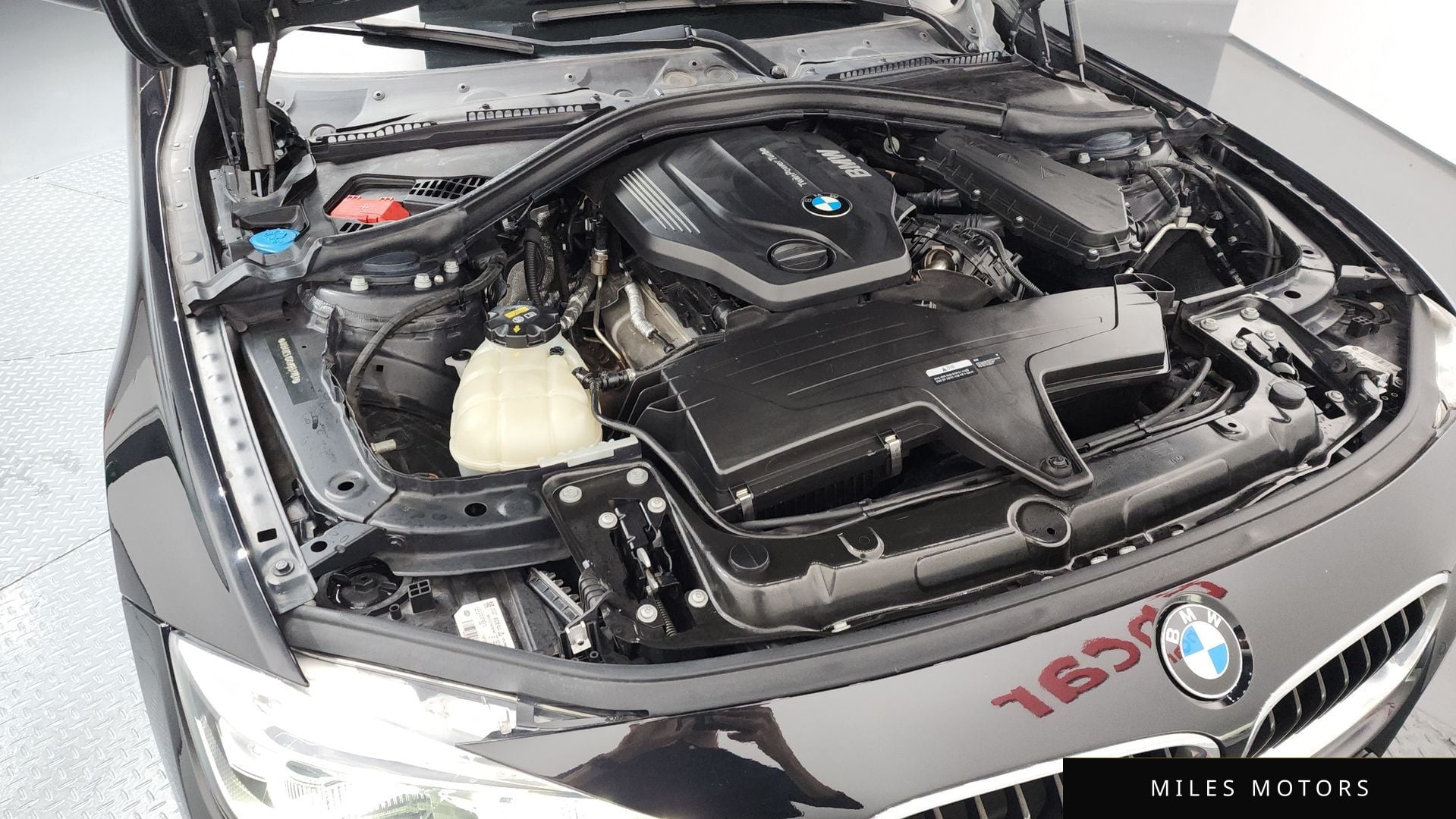 BMW 3 Series (F30) 2017 — миниатюра 6