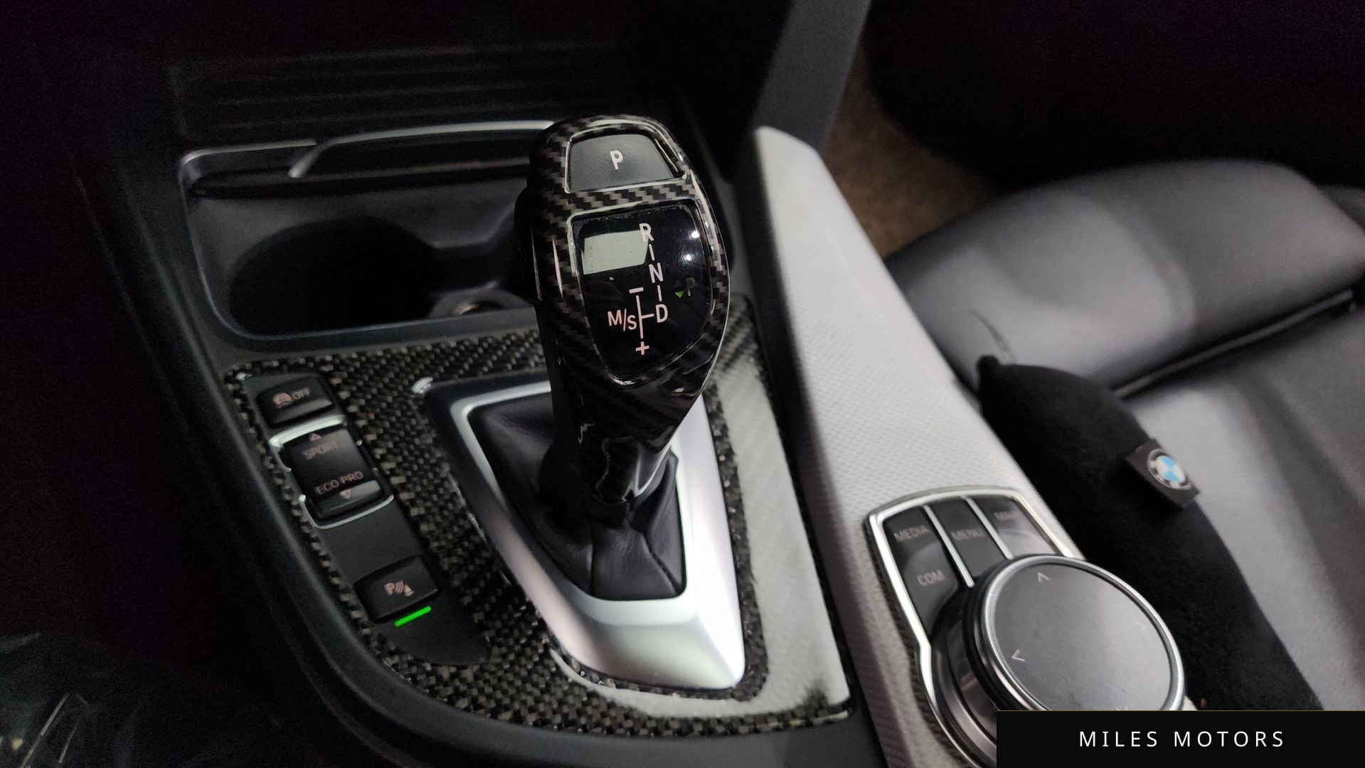 BMW 3 Series (F30) 2017 — миниатюра 9