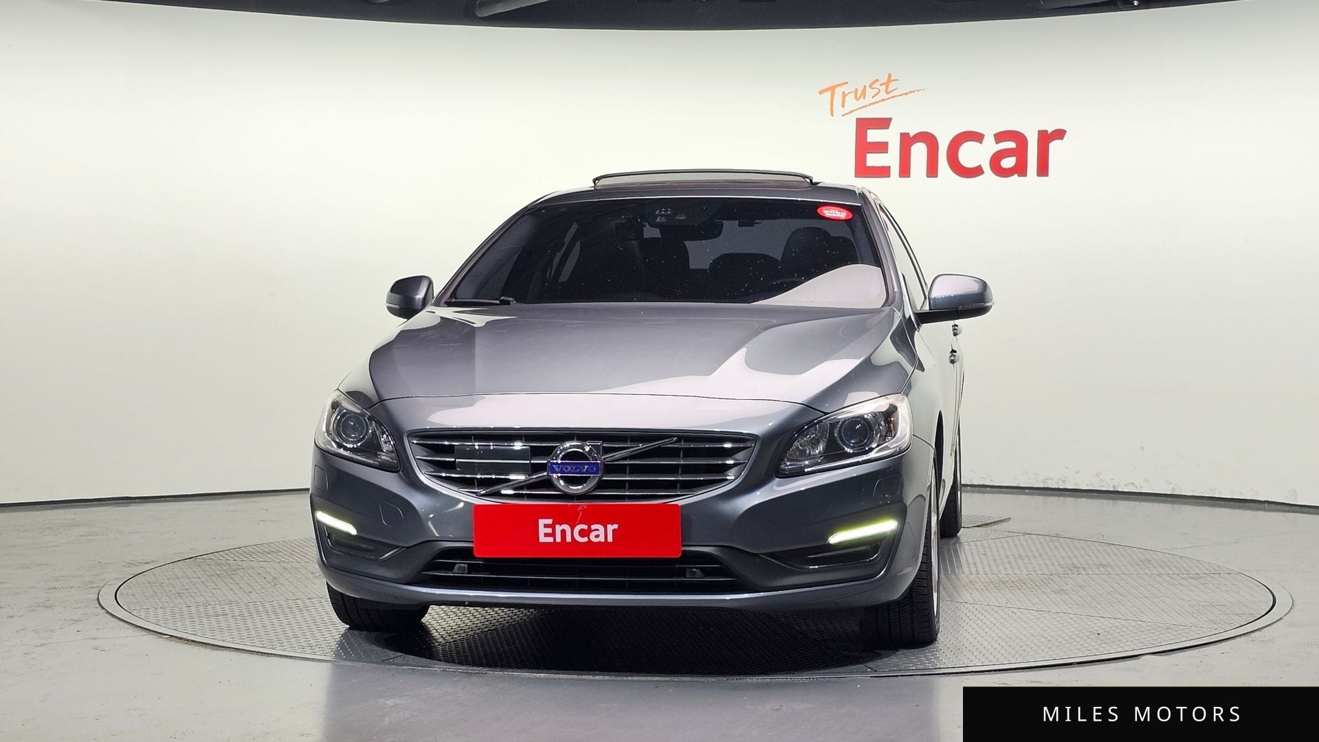 Volvo S60 2018 — миниатюра 3
