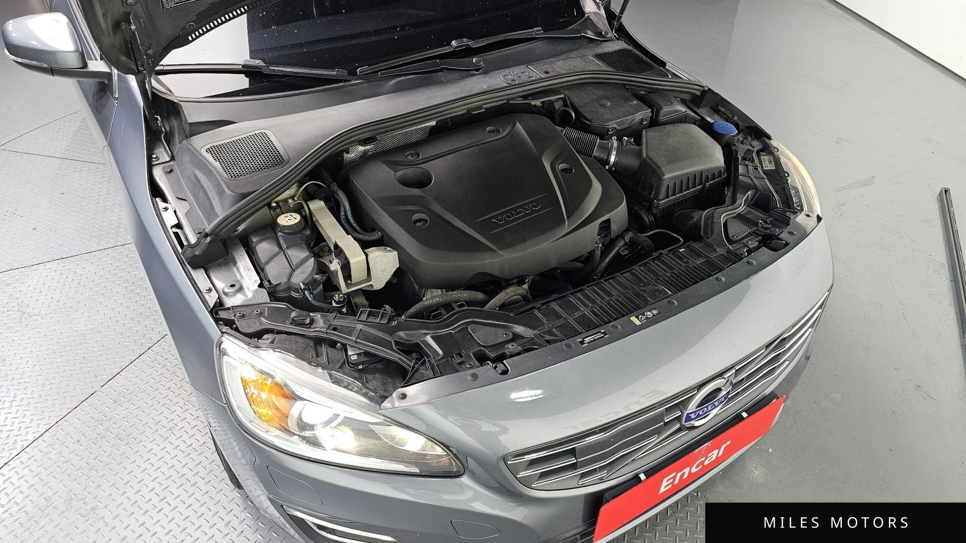 Volvo S60 2018 — миниатюра 6