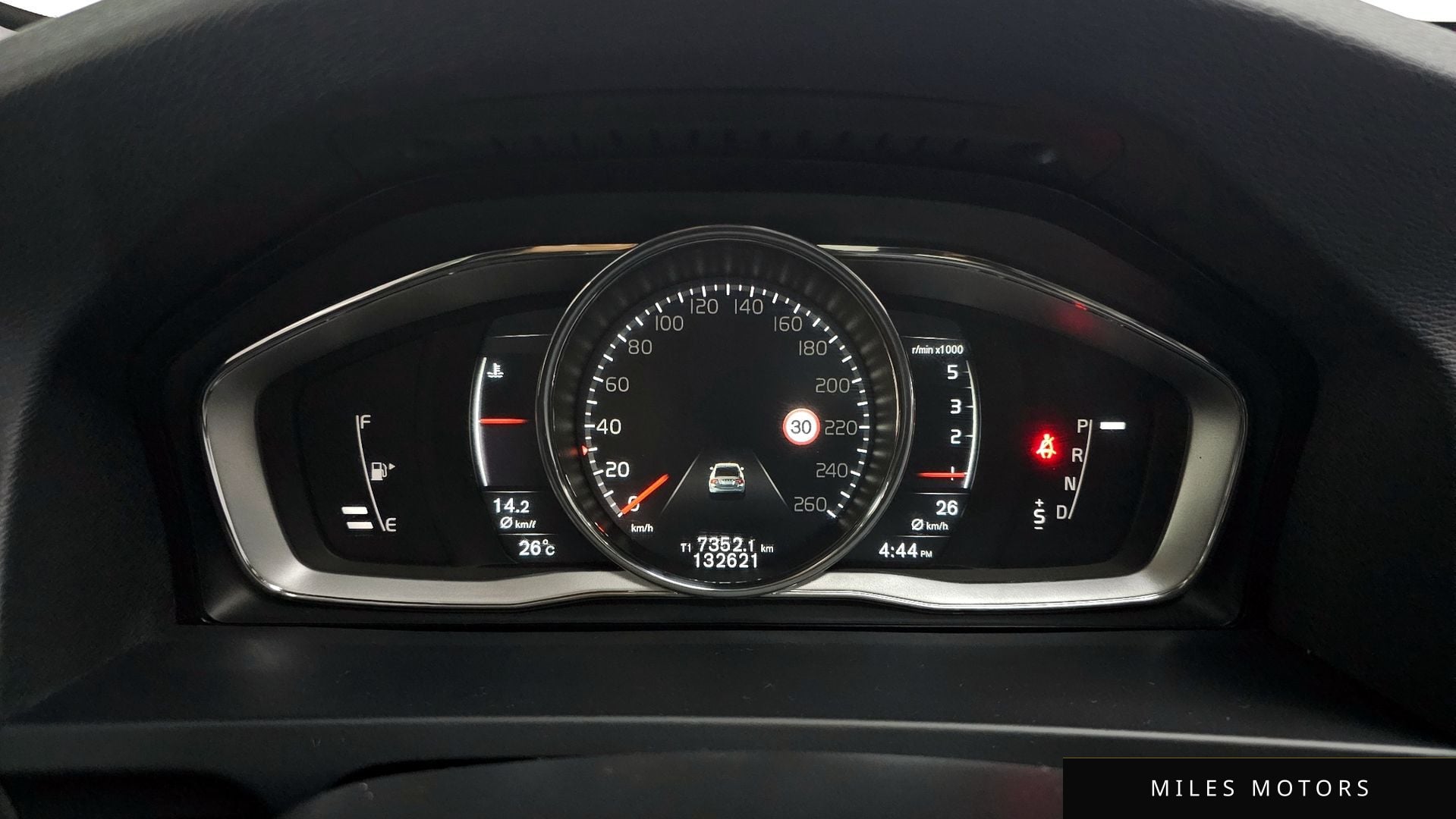 Volvo S60 2018 — миниатюра 11