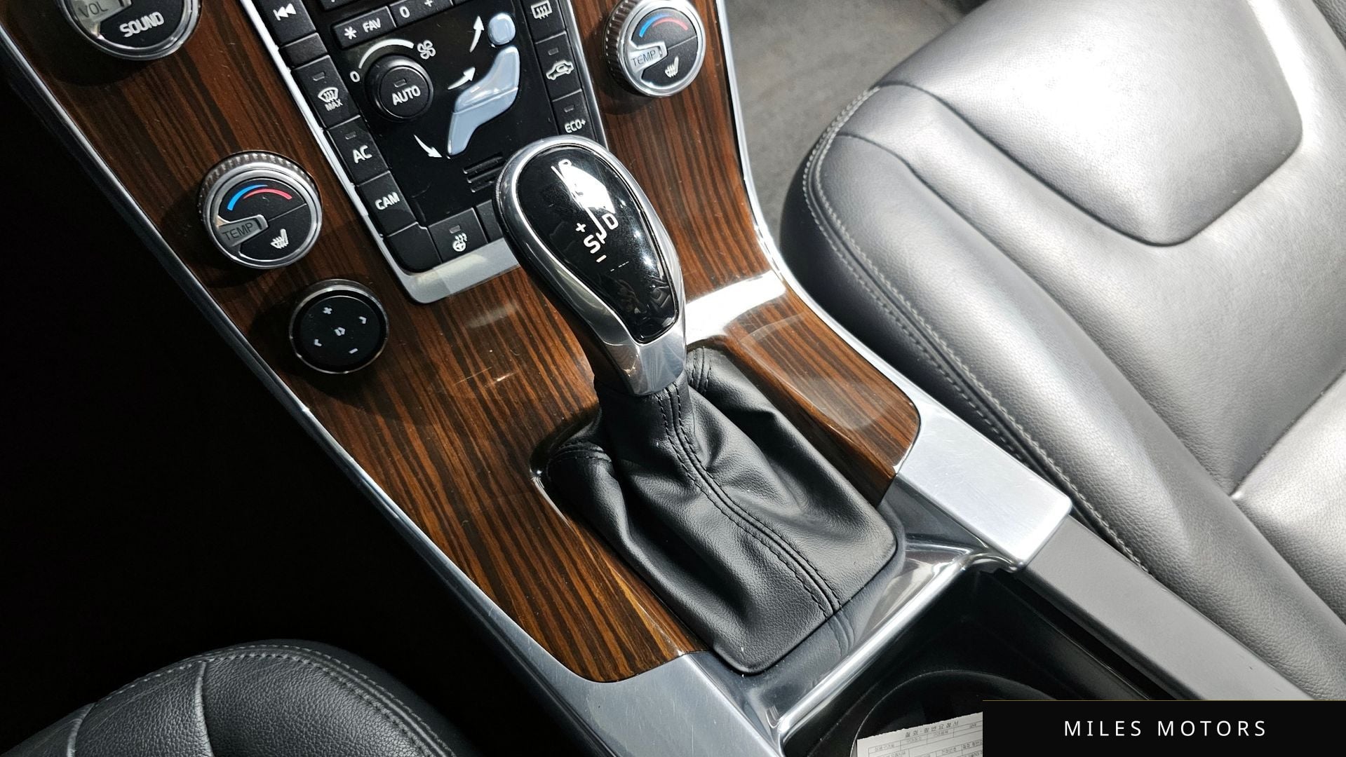 Volvo S60 2018 — миниатюра 12