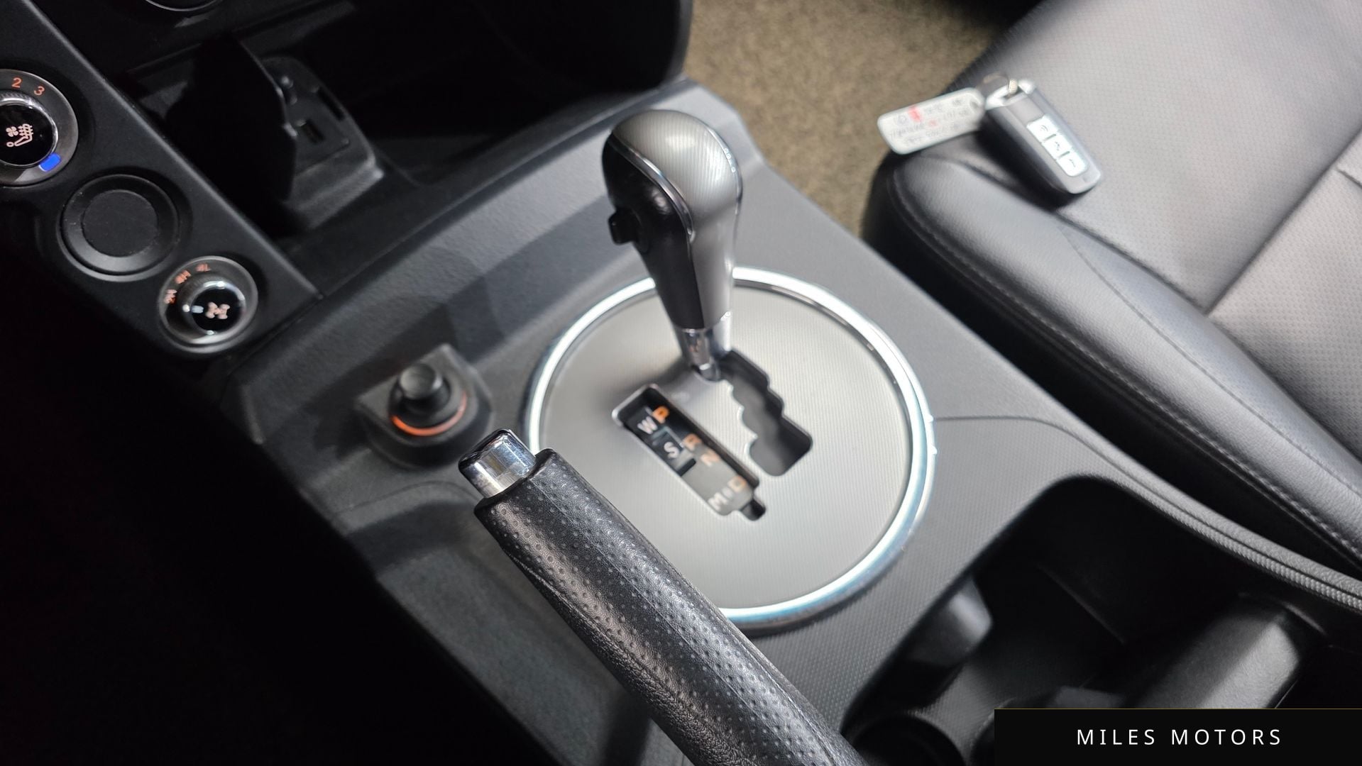 KG Mobility KORANDO 2016 — миниатюра 9