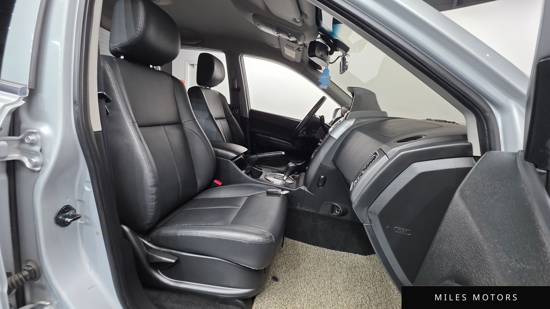 KG Mobility KORANDO 2016 — миниатюра 10