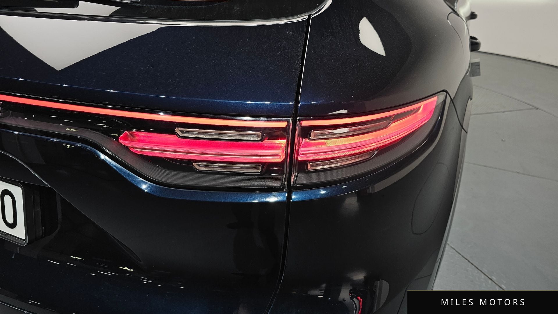 Porsche Cayenne 2021 — миниатюра 8