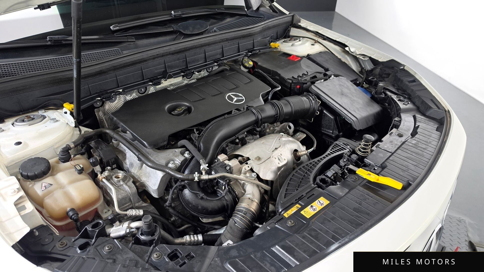 Mercedes-Benz GLB-Class X247 2021 — миниатюра 6