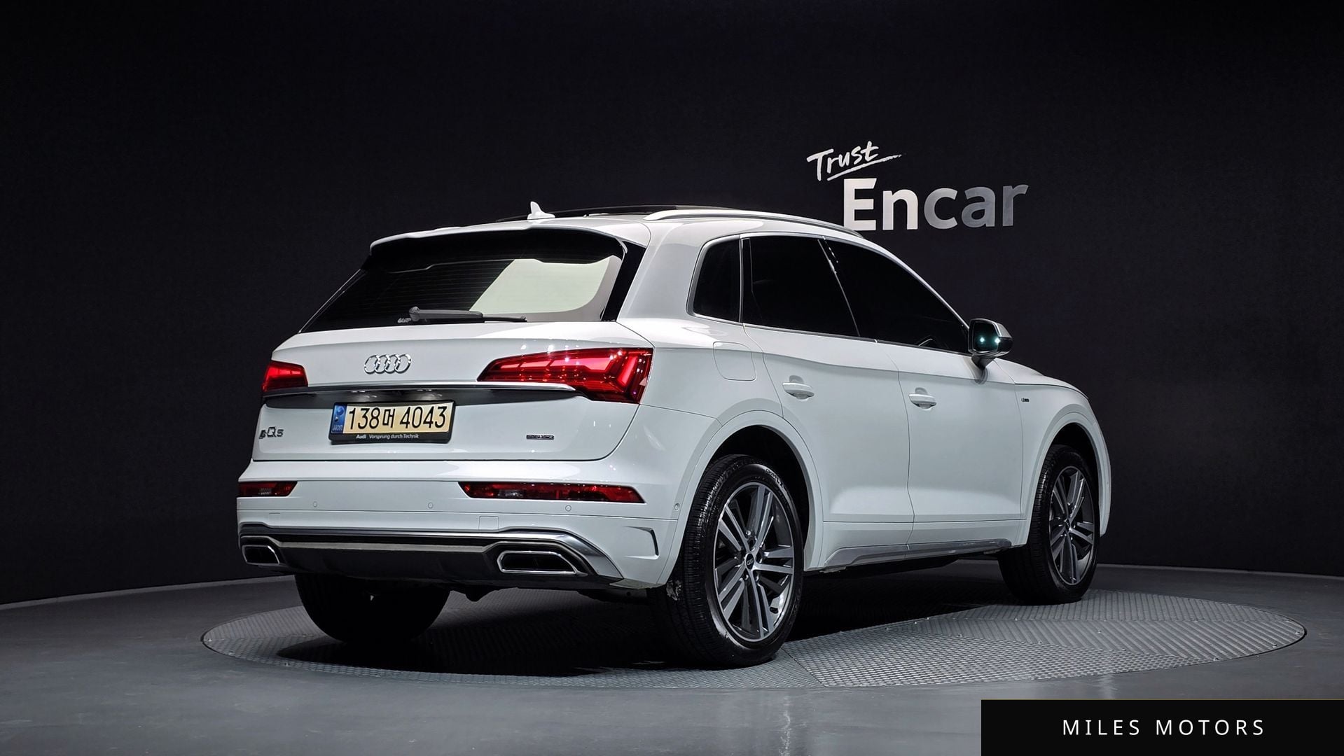 Audi Q5 (FY) 2021 — миниатюра 2