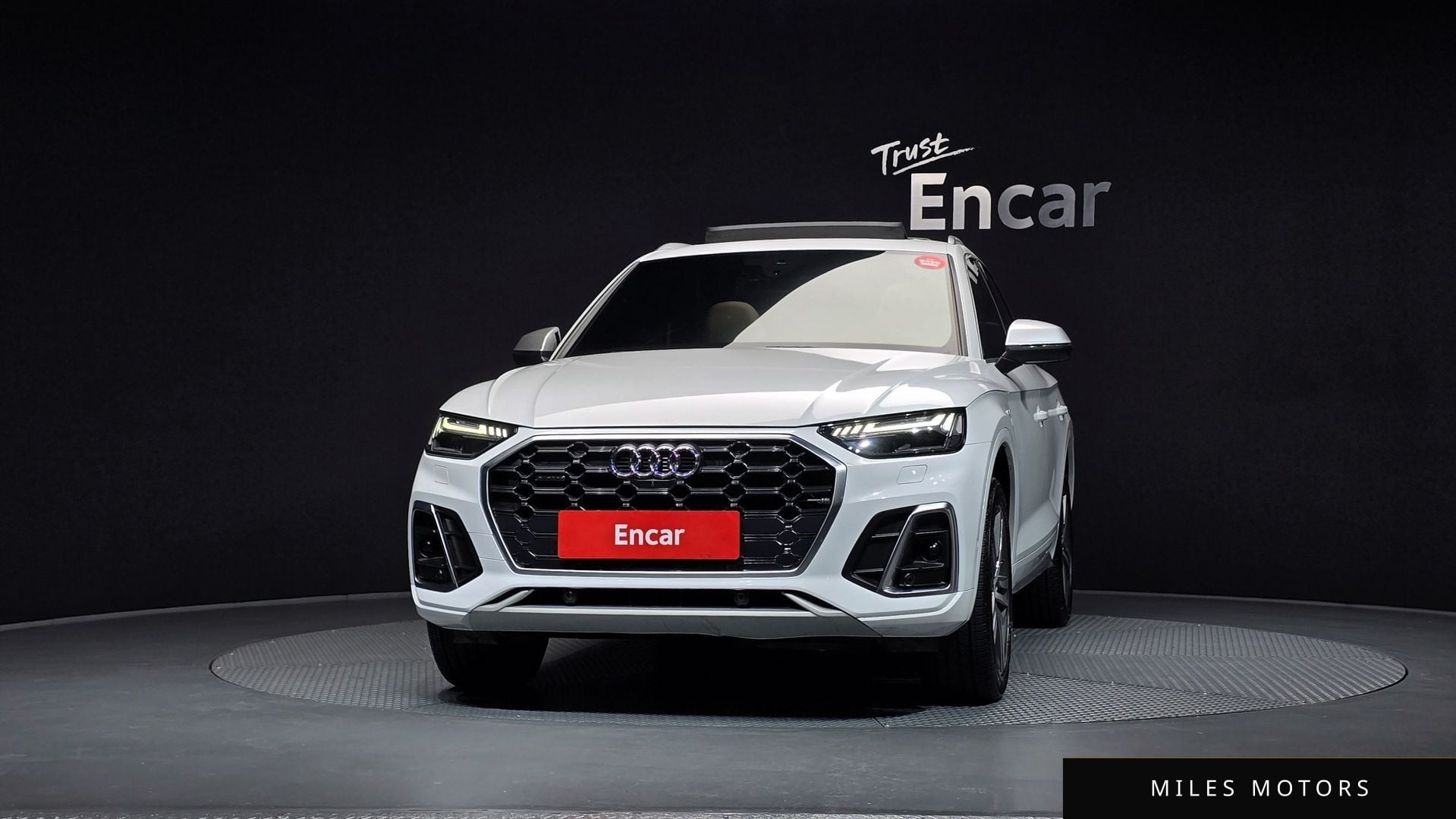 Audi Q5 (FY) 2021 — миниатюра 3