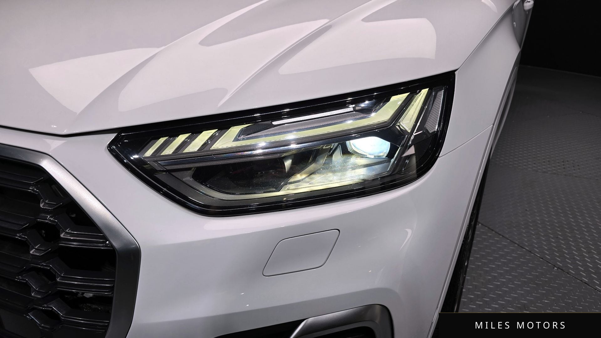 Audi Q5 (FY) 2021 — миниатюра 8