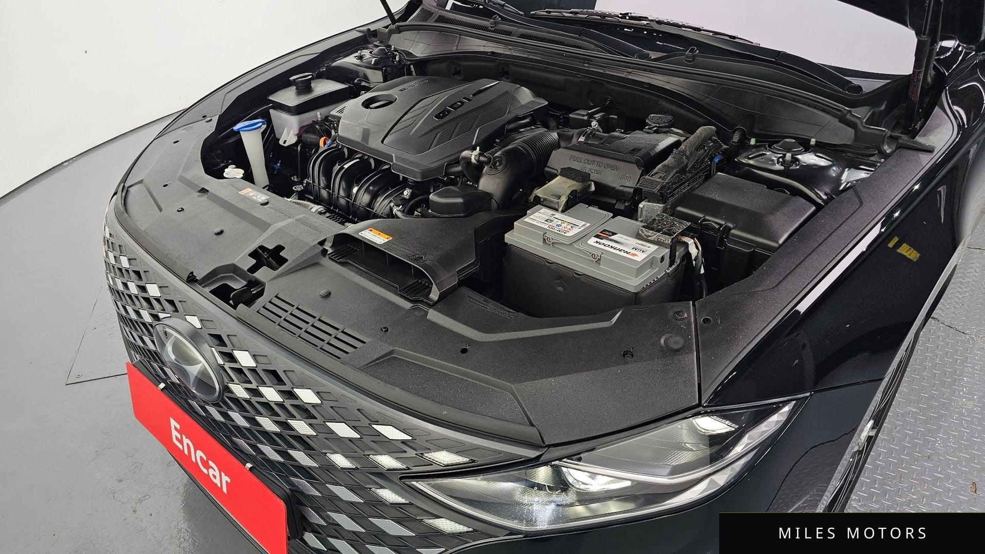 Hyundai Grandeur 2022 — миниатюра 6