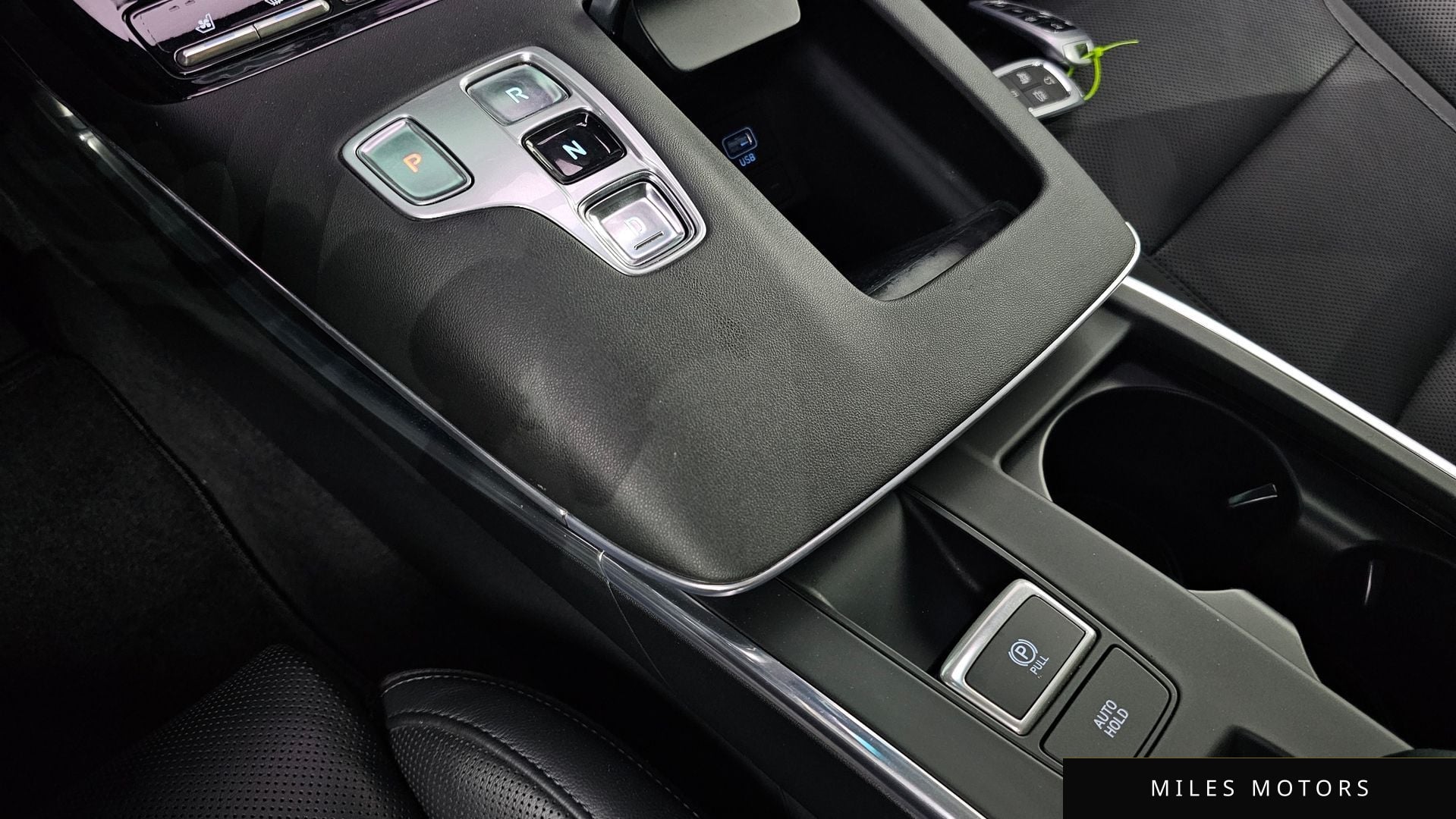 Hyundai Grandeur 2022 — миниатюра 12