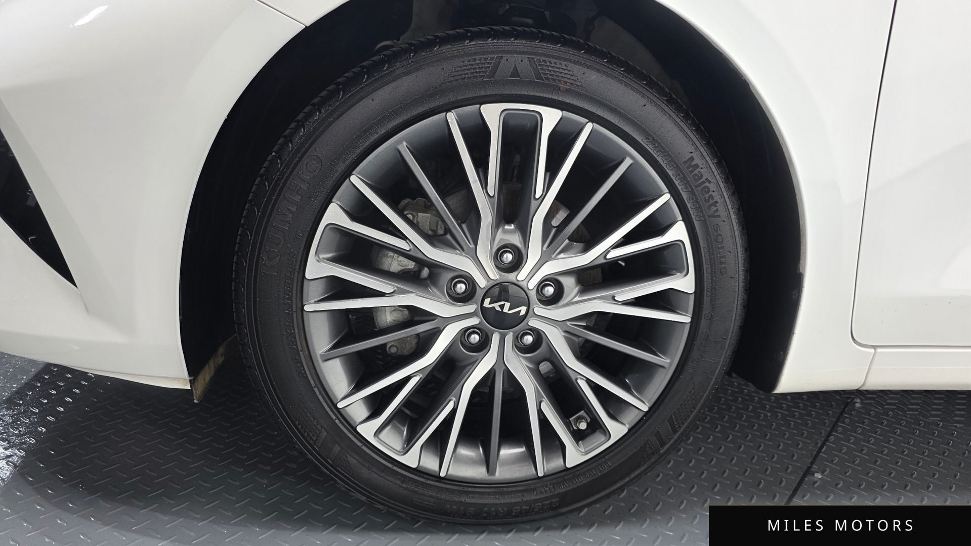 Kia K3 2022 — миниатюра 4