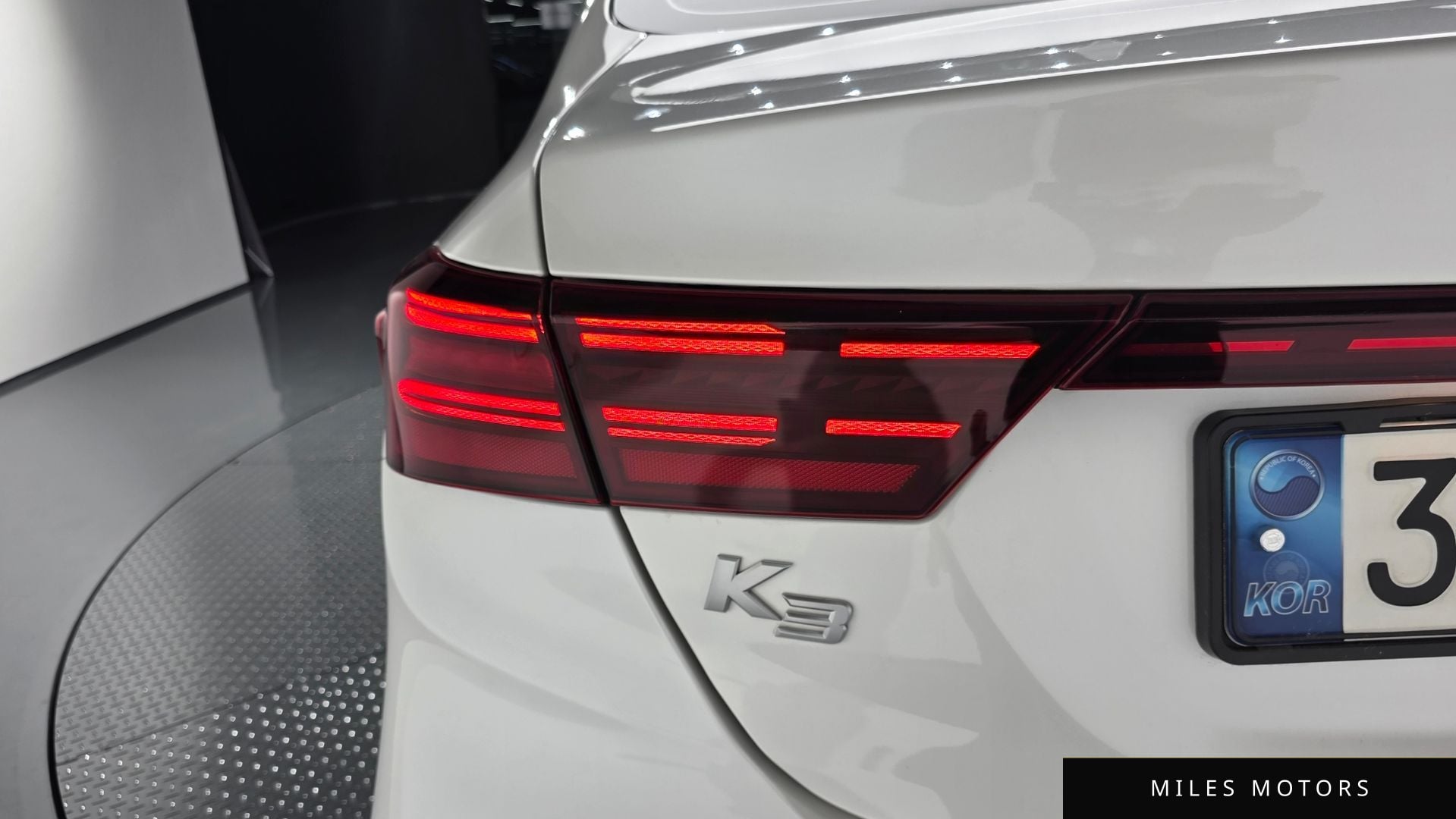 Kia K3 2022 — миниатюра 8