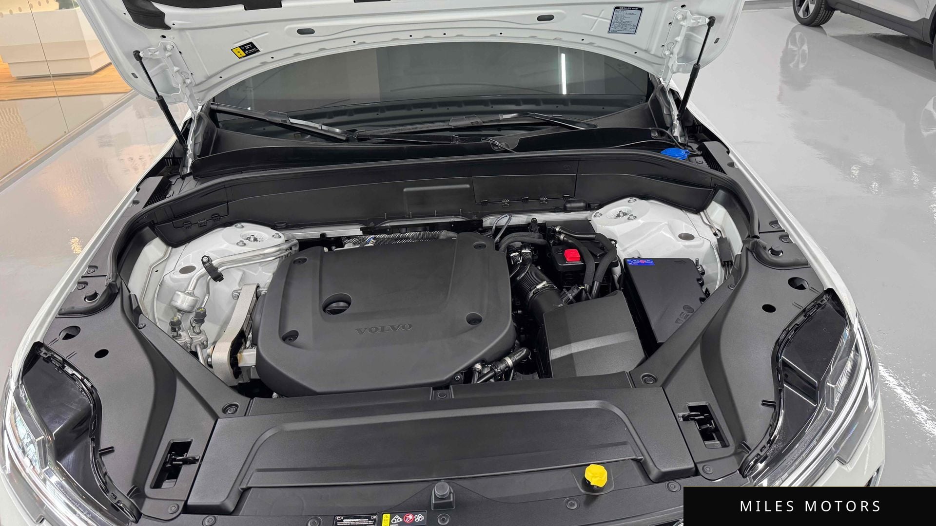Volvo XC90 2026 — миниатюра 6