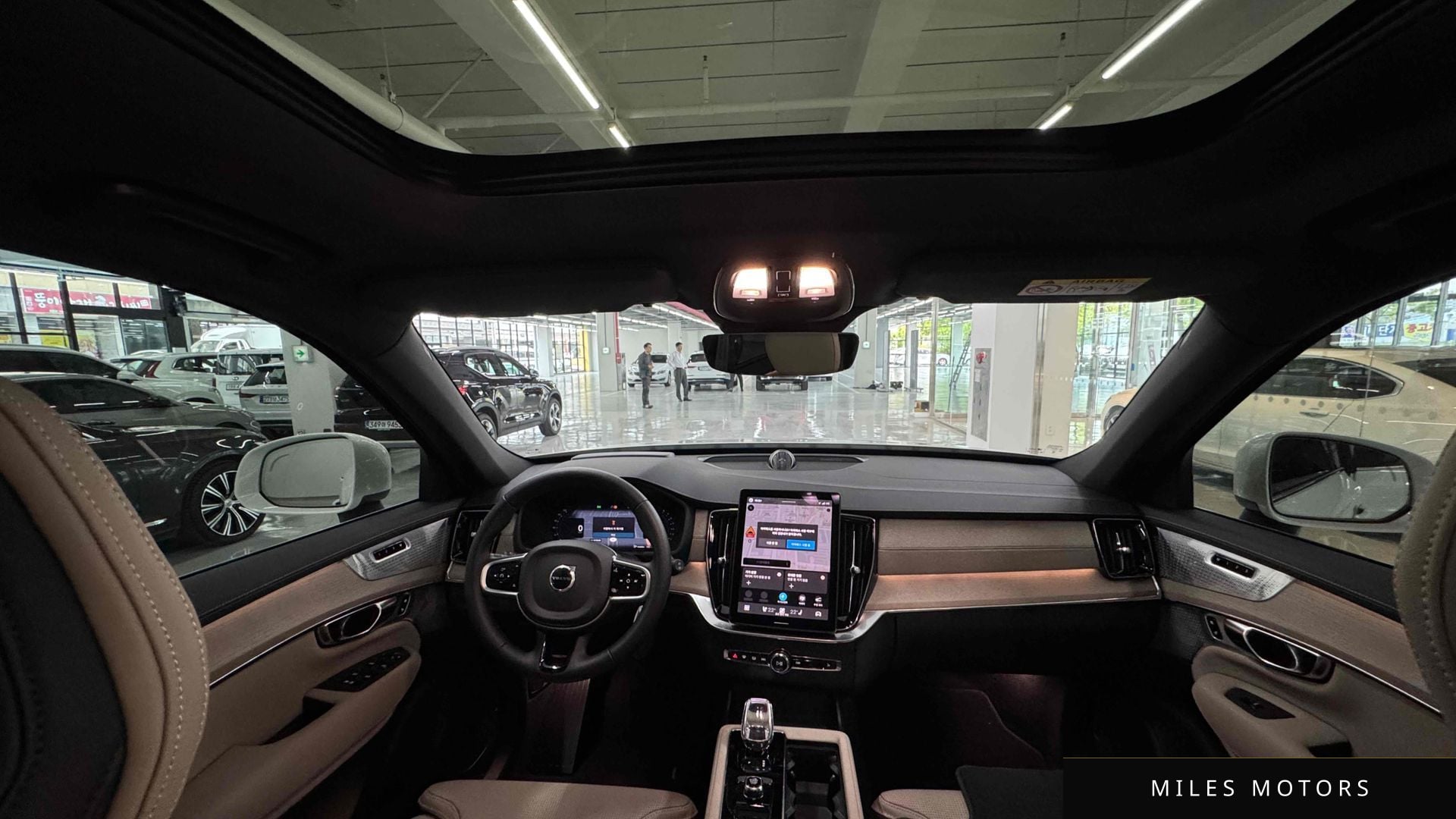 Volvo XC90 2026 — миниатюра 7