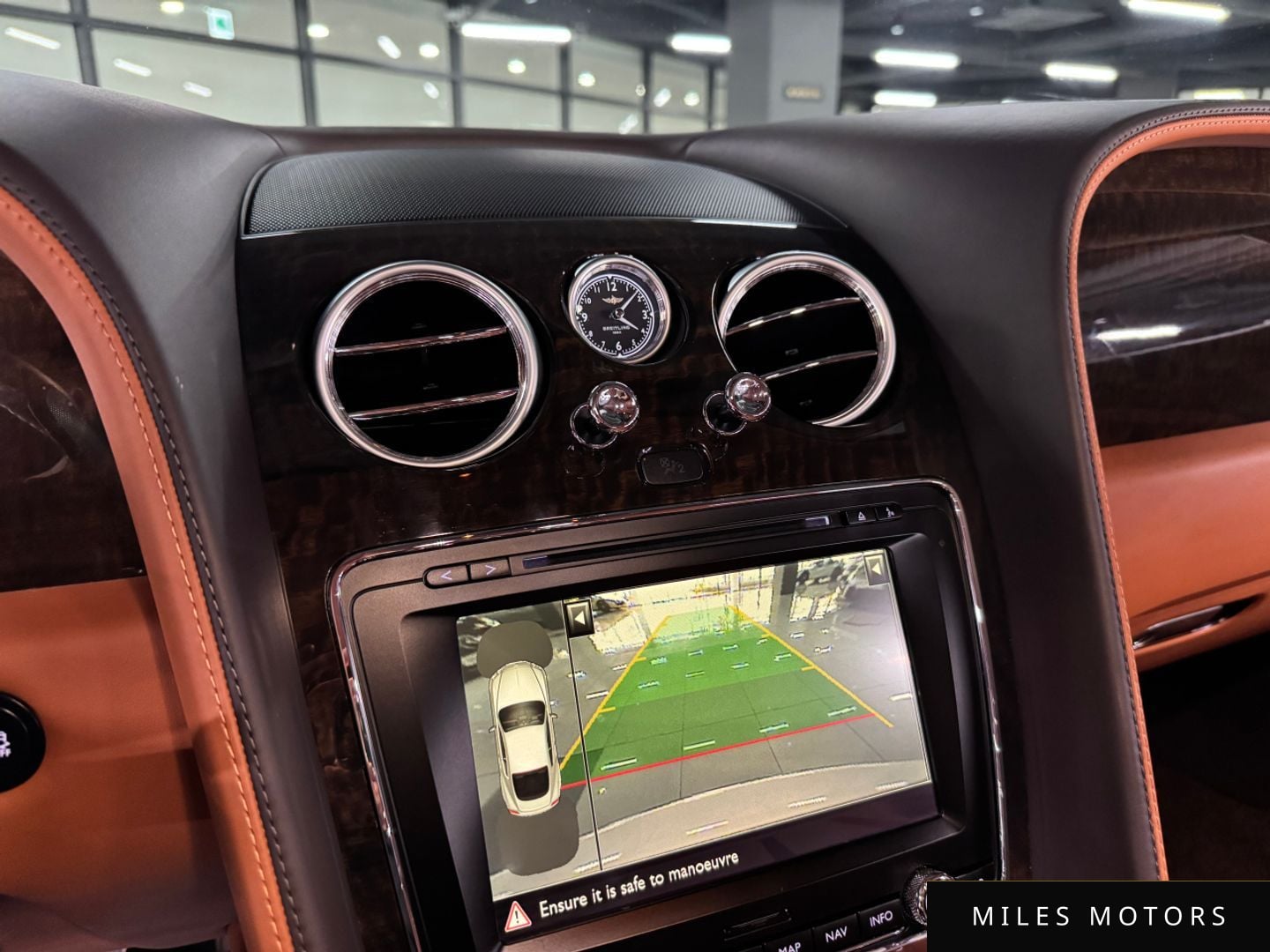 Bentley Continental GT 2016 — миниатюра 9