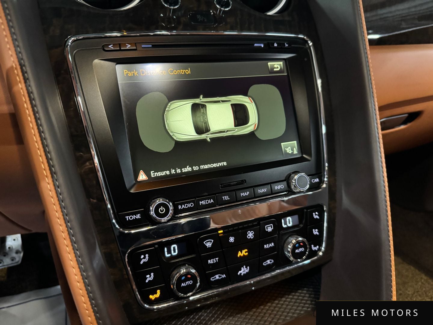 Bentley Continental GT 2016 — миниатюра 10