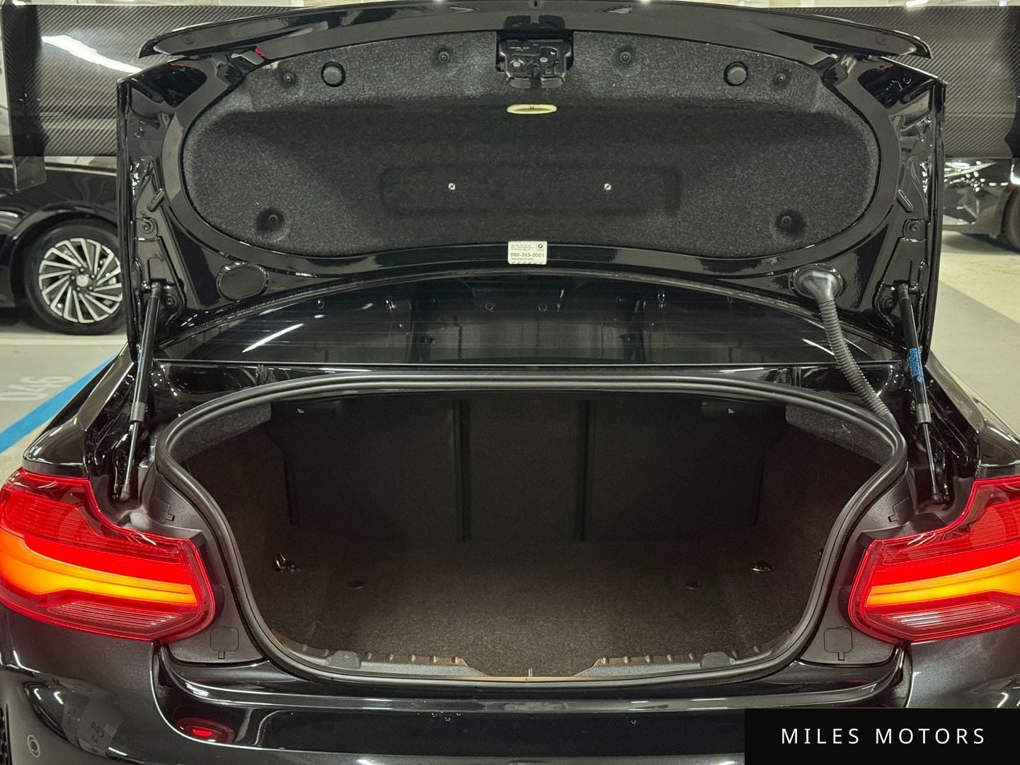 BMW M2 (F87) 2020 — миниатюра 7