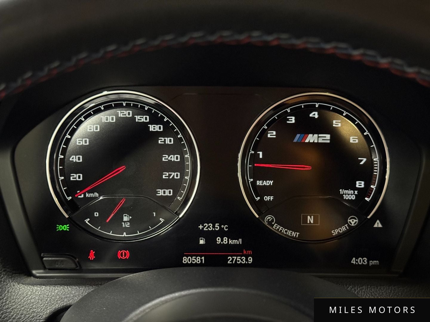 BMW M2 (F87) 2020 — миниатюра 12