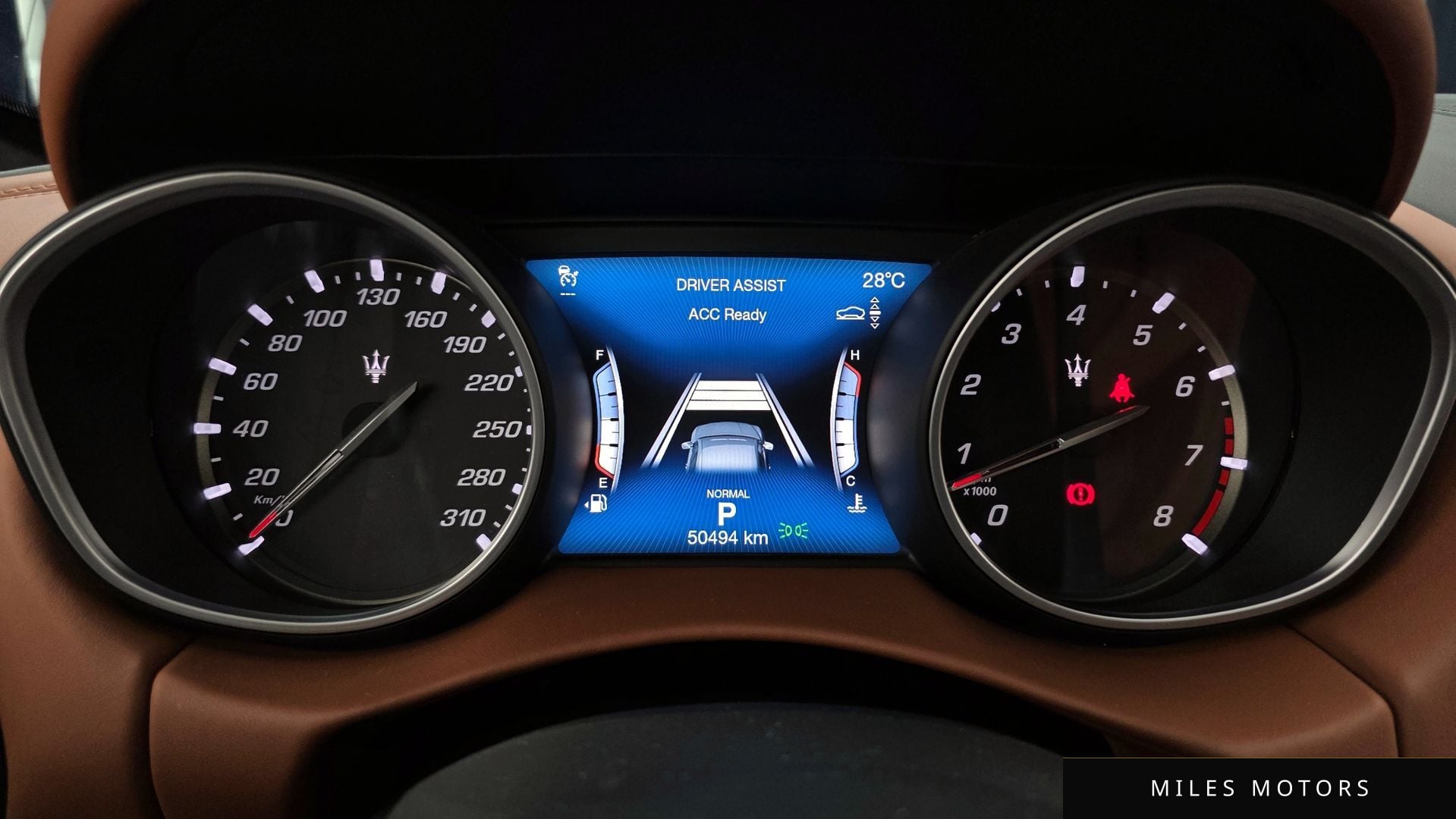 Maserati Levante 2019 — миниатюра 10