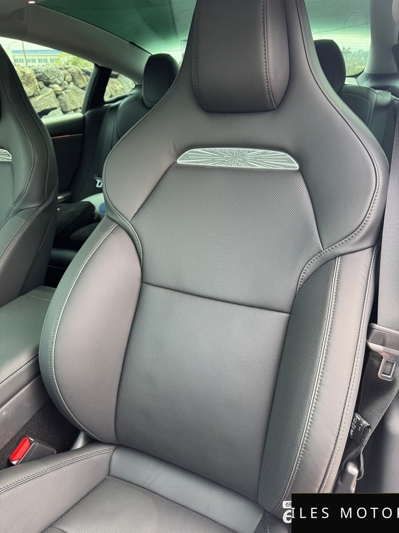 Tesla Model 3 2026 — миниатюра 12