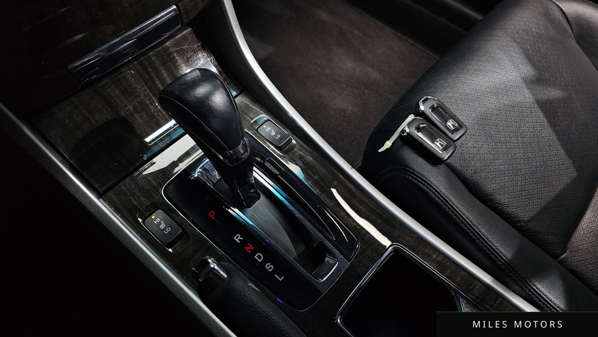 Honda Accord 2015 — миниатюра 9