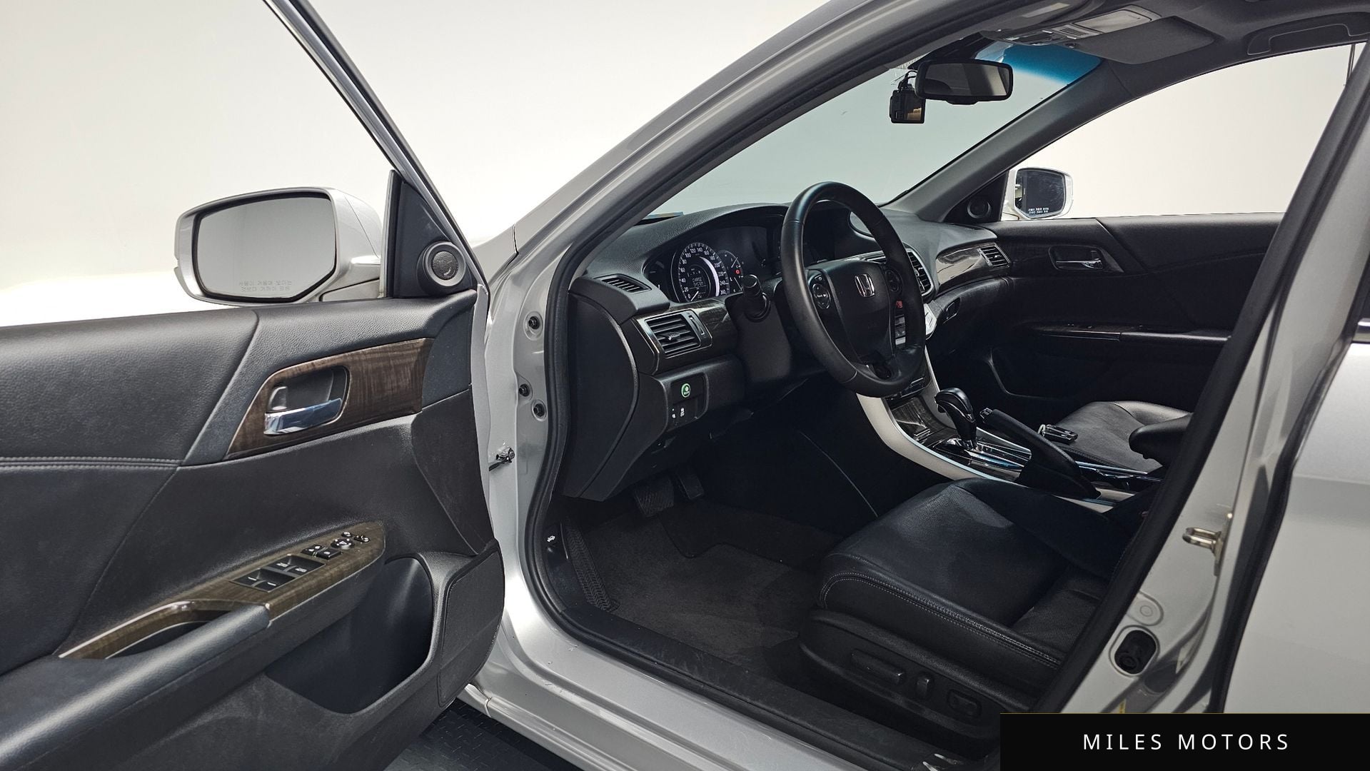 Honda Accord 2015 — миниатюра 10
