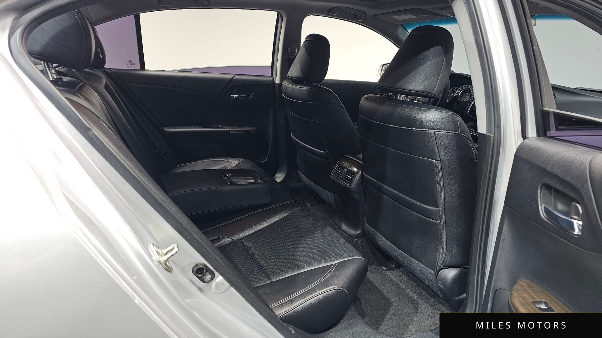 Honda Accord 2015 — миниатюра 11