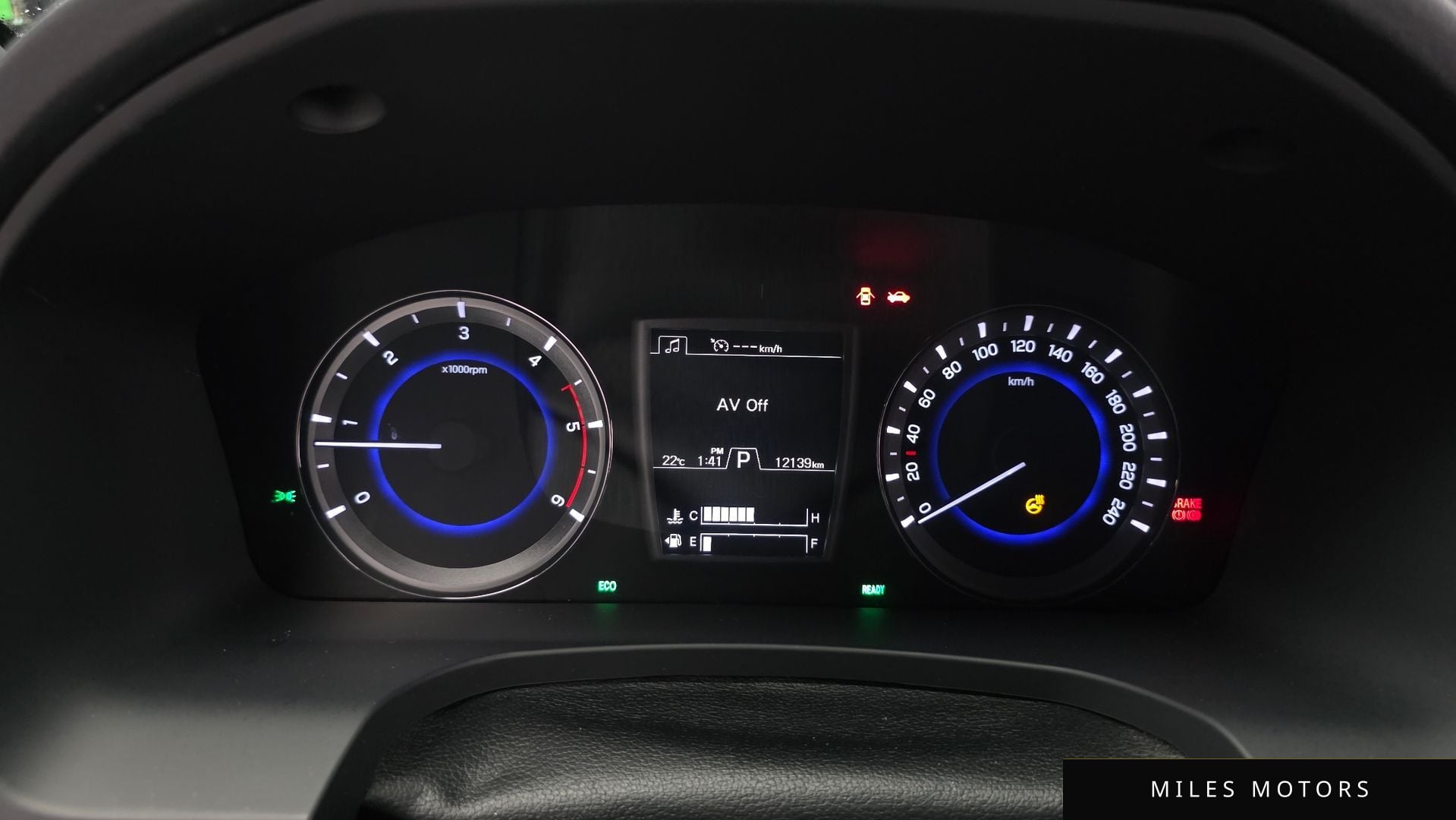 KG Mobility Rexton 2020 — миниатюра 11