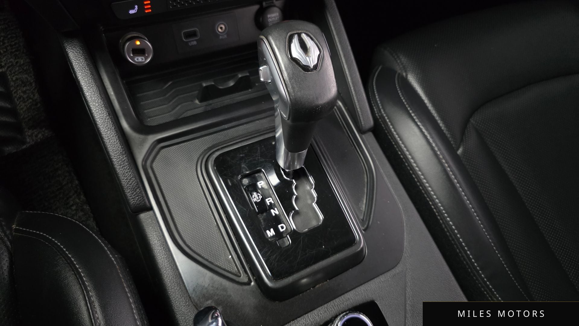 KG Mobility Rexton 2020 — миниатюра 12