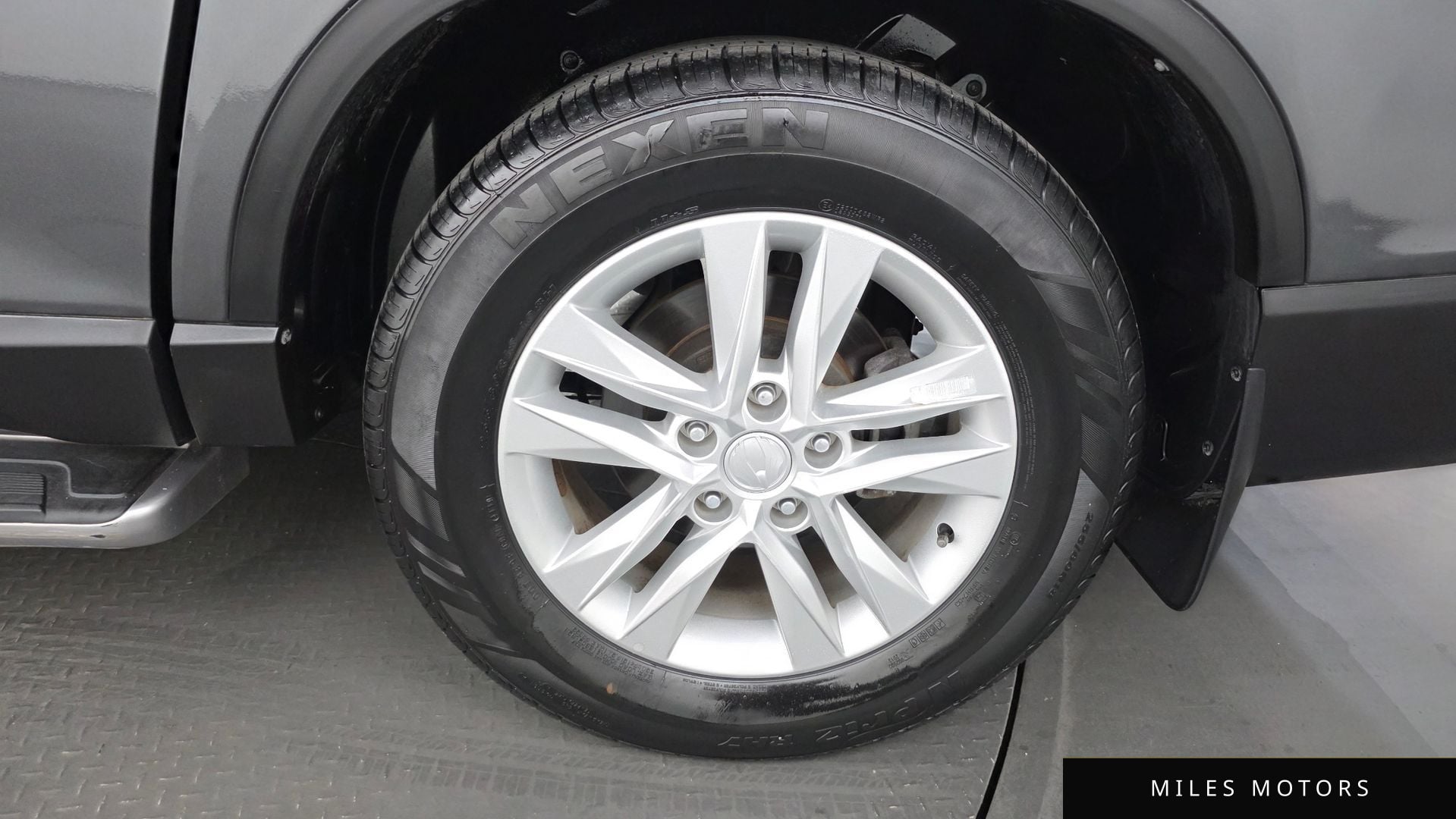 KG Mobility Rexton 2020 — миниатюра 7